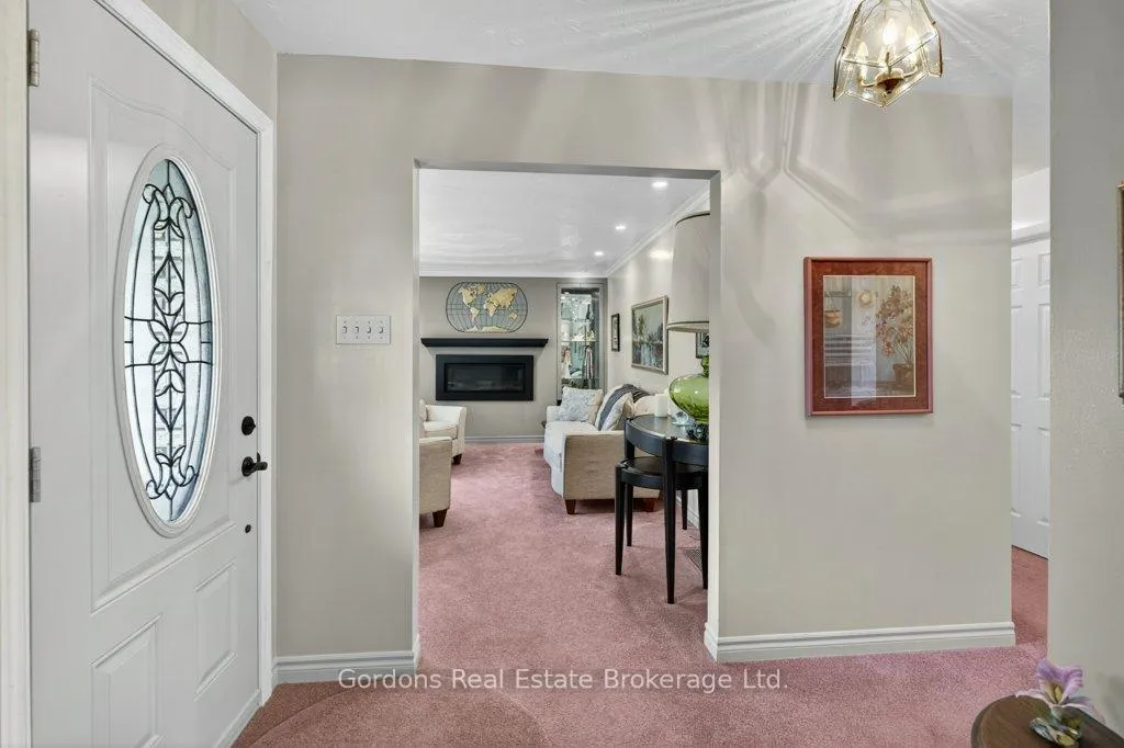 Photo 28 of 623 Ashley Street, Belleville, Thurlow Ward — HOMEH