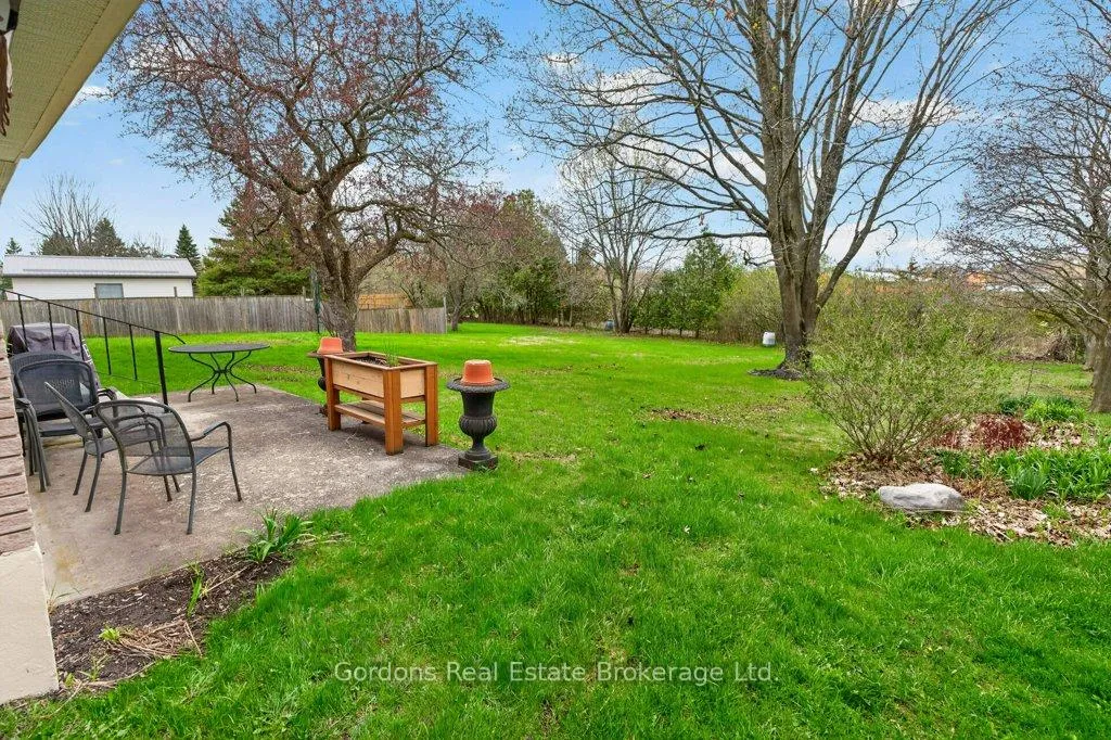 Photo 37 of 623 Ashley Street, Belleville, Thurlow Ward — HOMEH