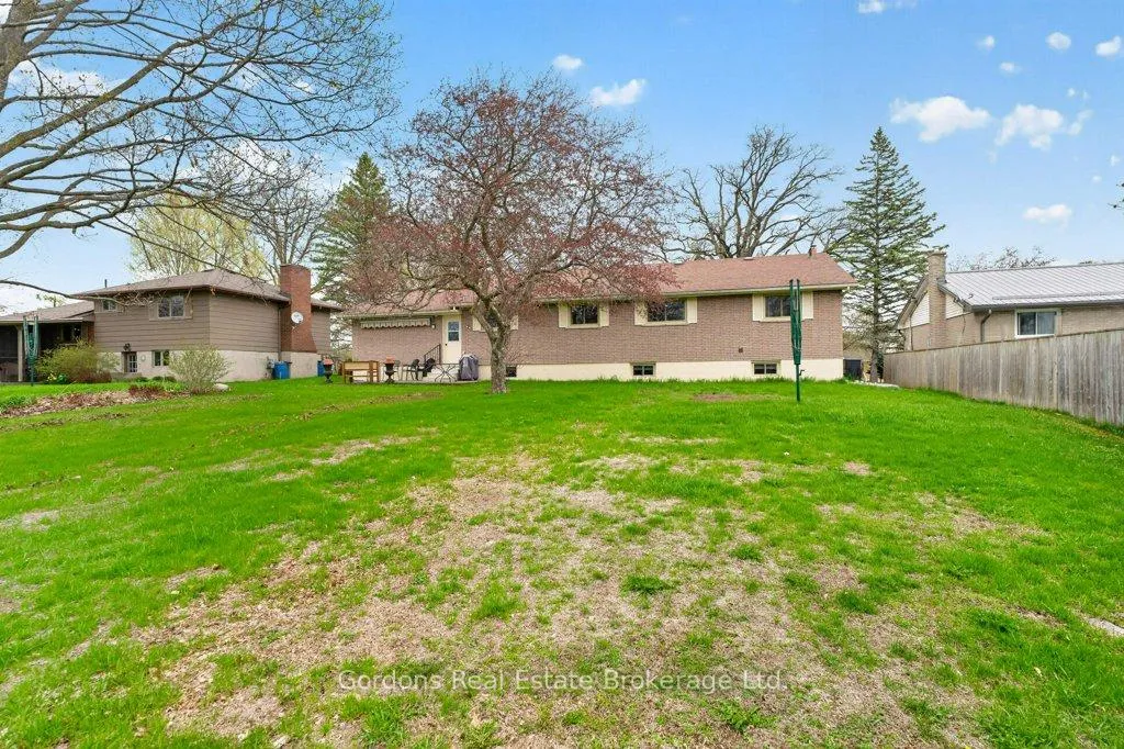 Photo 38 of 623 Ashley Street, Belleville, Thurlow Ward — HOMEH