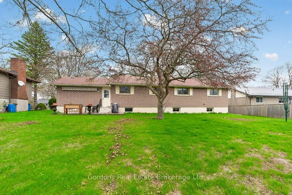 Photo 39 of 623 Ashley Street, Belleville, Thurlow Ward — HOMEH