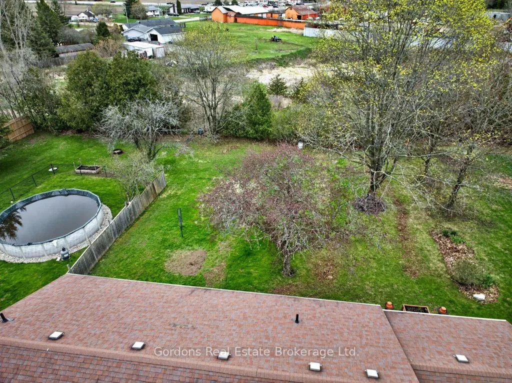 Photo 41 of 623 Ashley Street, Belleville, Thurlow Ward — HOMEH