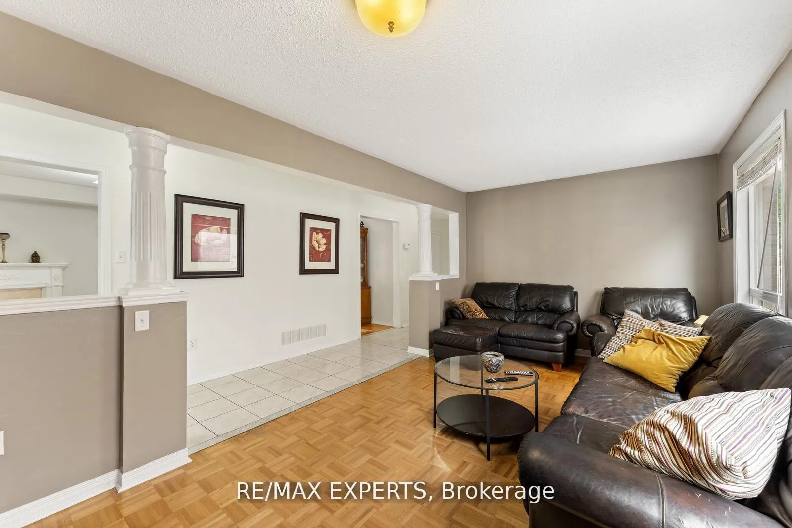 Photo 7 of 19 Maximillian Street, Vaughan, Vellore Village — HOMEH