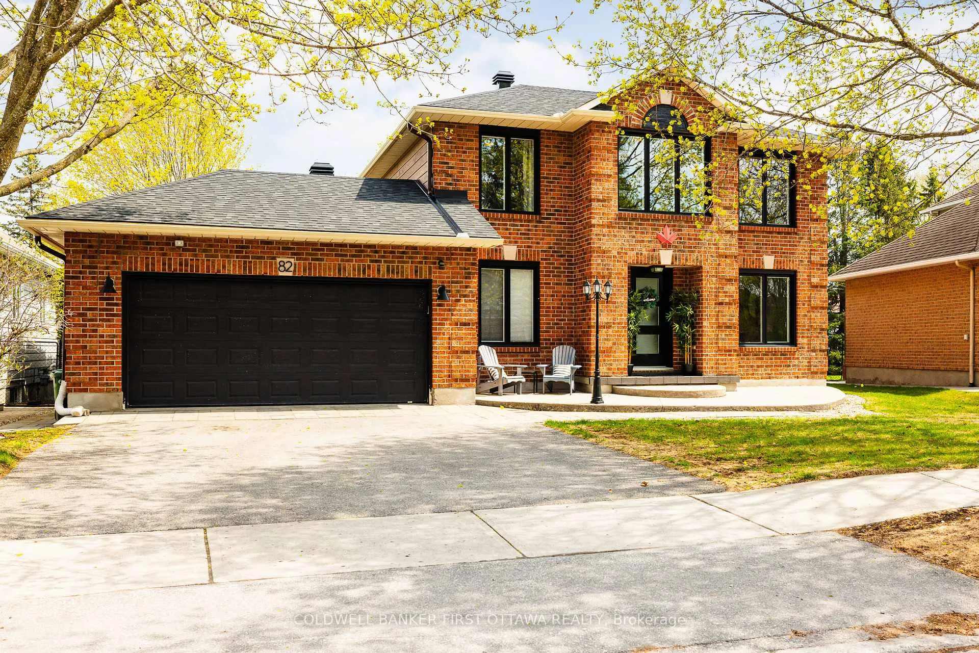 Photo 1 of 82 Beechfern Drive, Ottawa, Stittsville (Central) — HOMEH