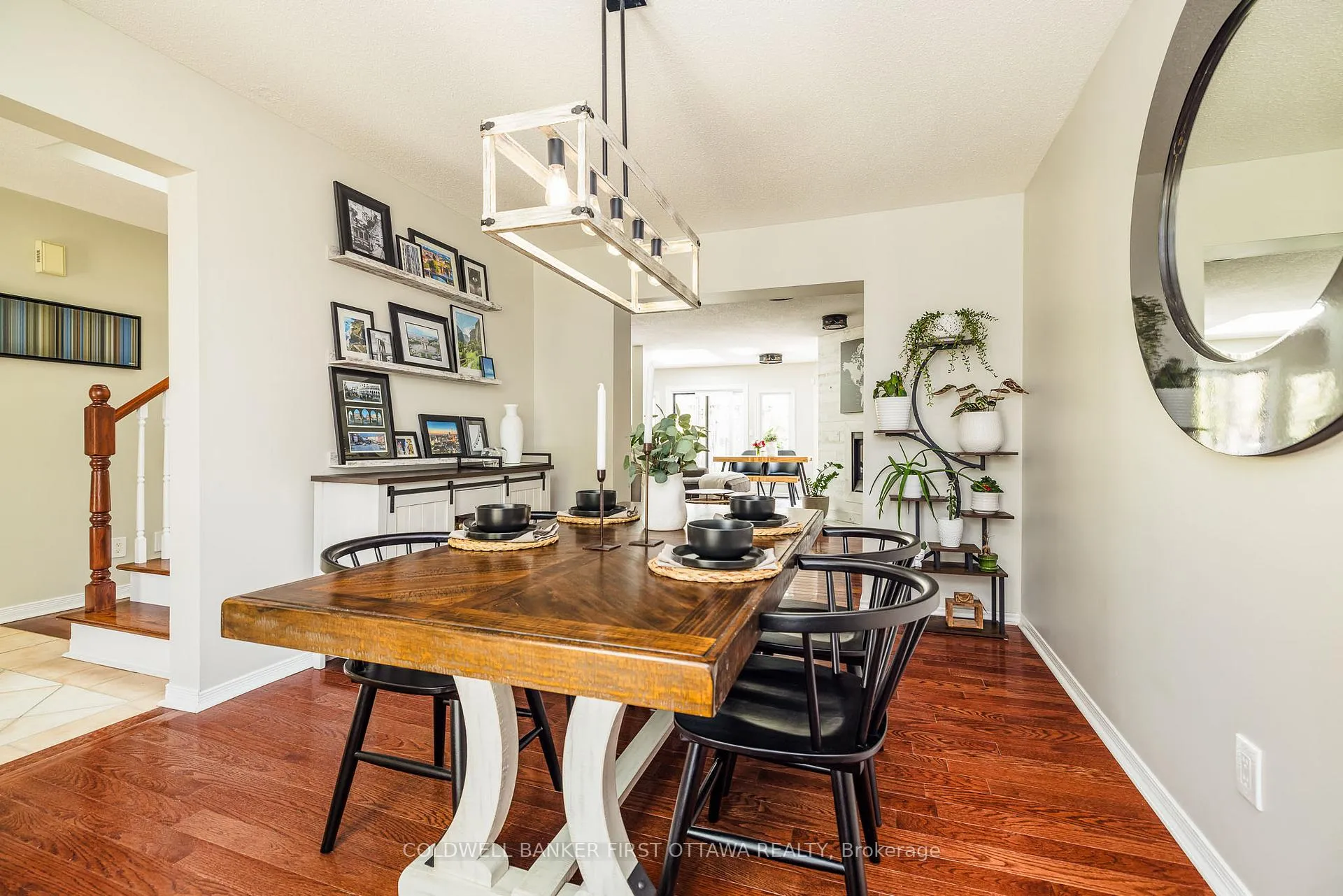 Photo 7 of 82 Beechfern Drive, Ottawa, Stittsville (Central) — HOMEH