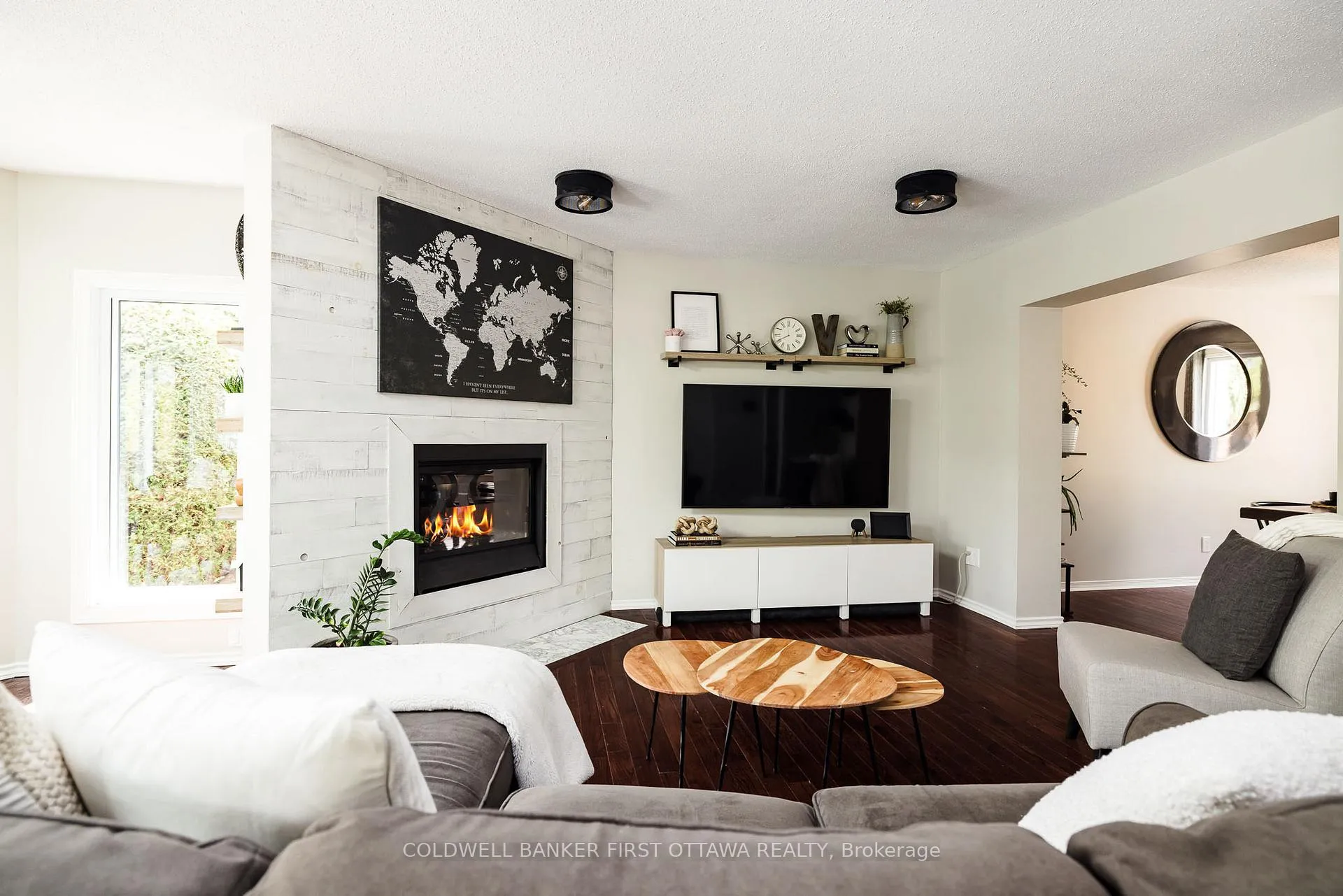 Photo 10 of 82 Beechfern Drive, Ottawa, Stittsville (Central) — HOMEH