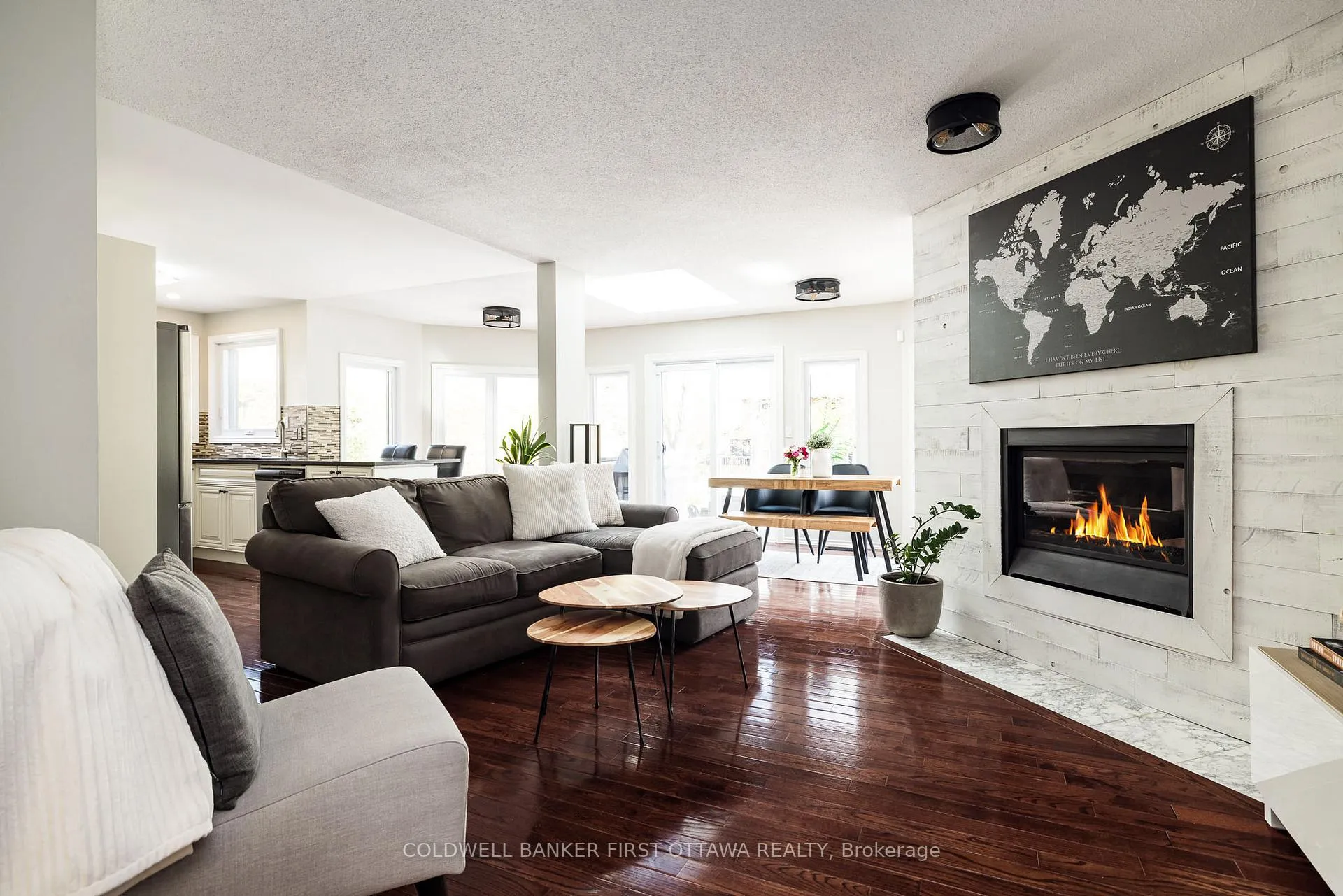 Photo 12 of 82 Beechfern Drive, Ottawa, Stittsville (Central) — HOMEH