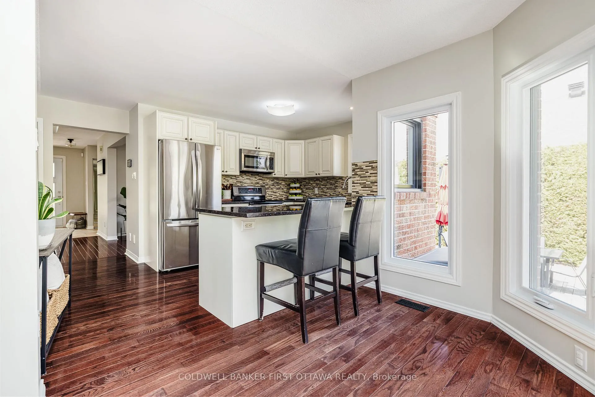 Photo 13 of 82 Beechfern Drive, Ottawa, Stittsville (Central) — HOMEH