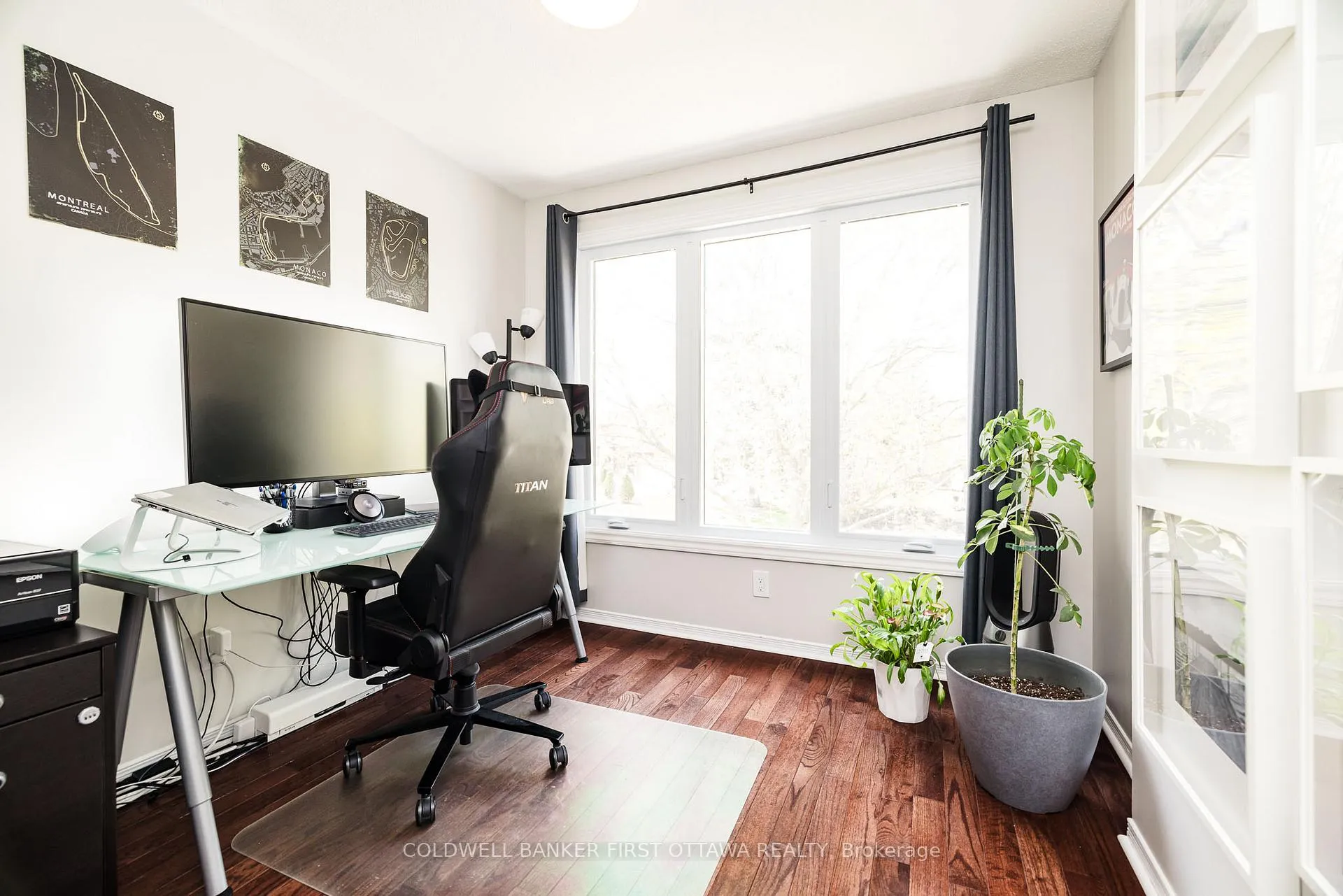 Photo 25 of 82 Beechfern Drive, Ottawa, Stittsville (Central) — HOMEH