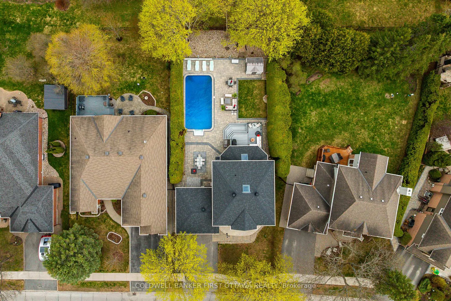 Photo 31 of 82 Beechfern Drive, Ottawa, Stittsville (Central) — HOMEH