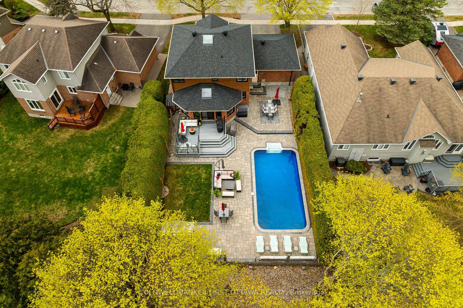 Photo 32 of 82 Beechfern Drive, Ottawa, Stittsville (Central) — HOMEH