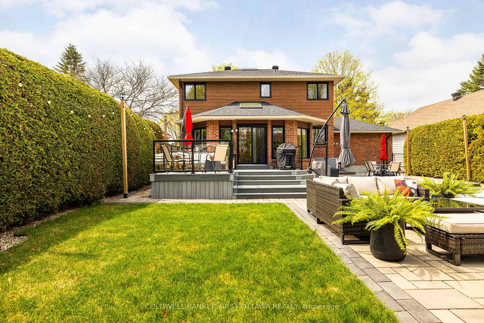 Photo 33 of 82 Beechfern Drive, Ottawa, Stittsville (Central) — HOMEH