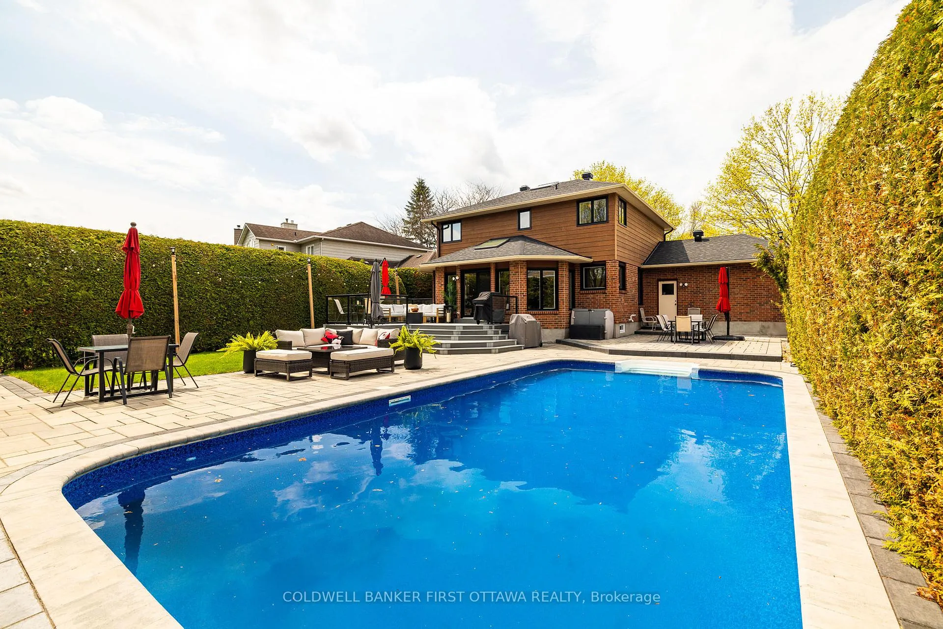 Photo 34 of 82 Beechfern Drive, Ottawa, Stittsville (Central) — HOMEH