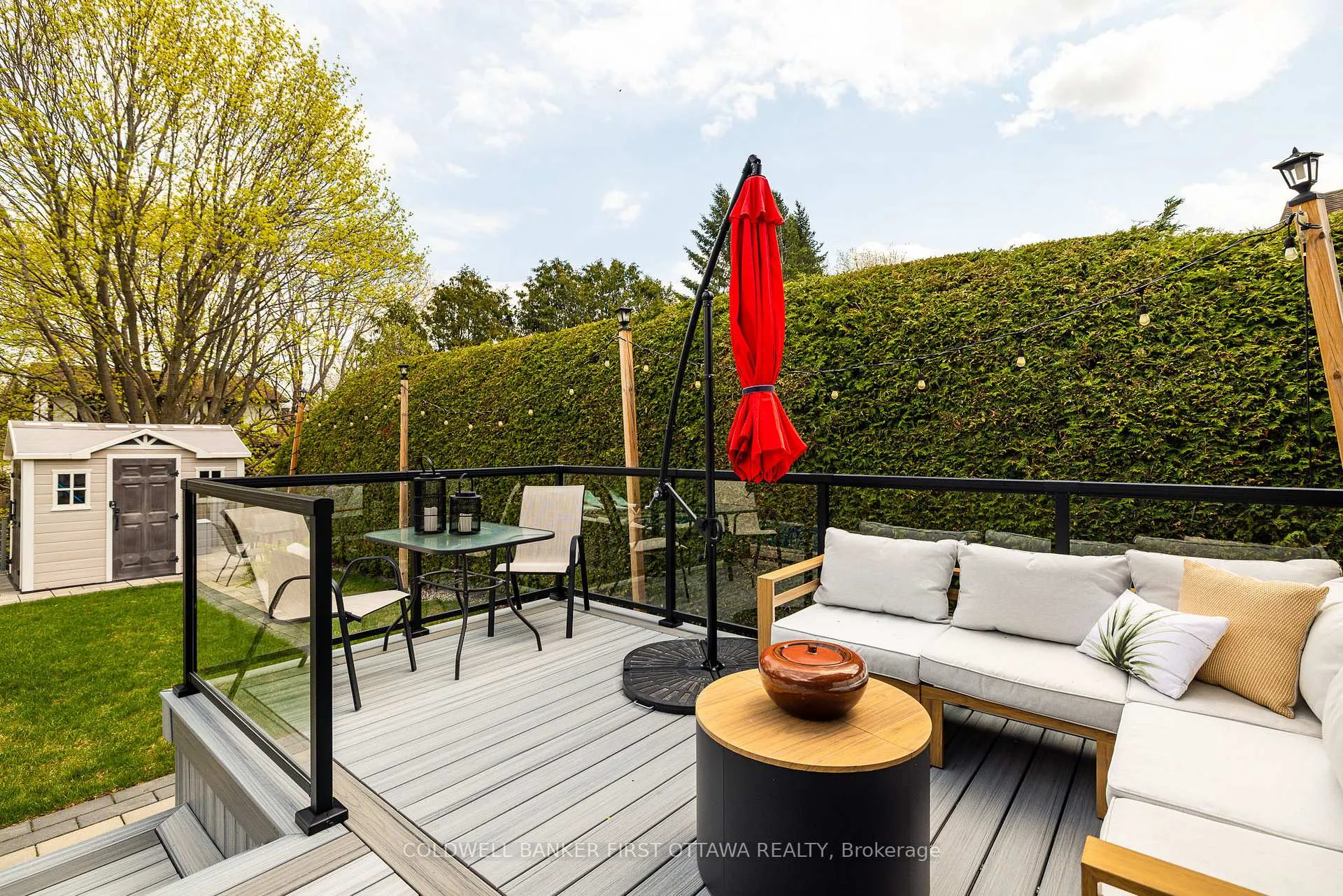 Photo 36 of 82 Beechfern Drive, Ottawa, Stittsville (Central) — HOMEH