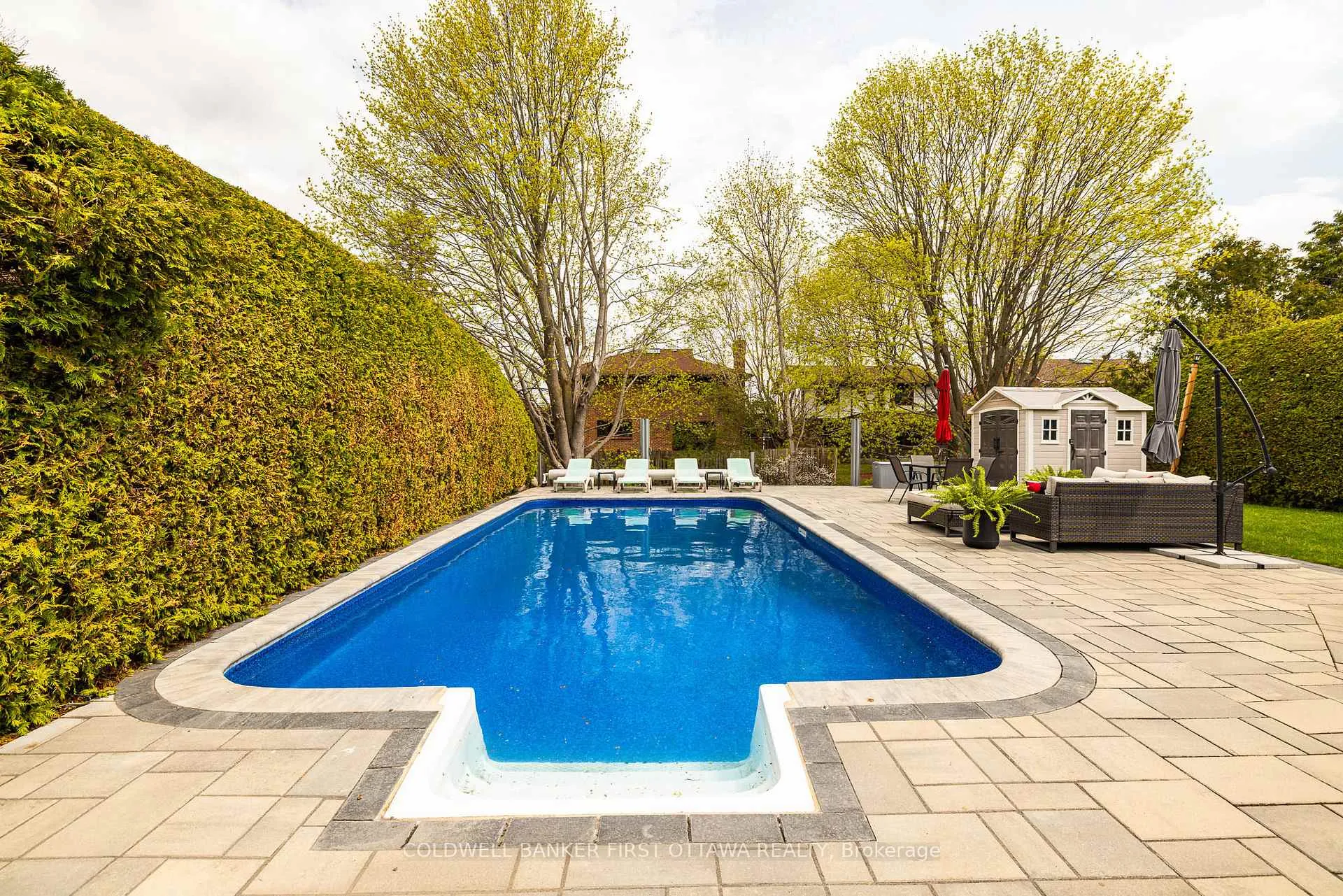 Photo 37 of 82 Beechfern Drive, Ottawa, Stittsville (Central) — HOMEH
