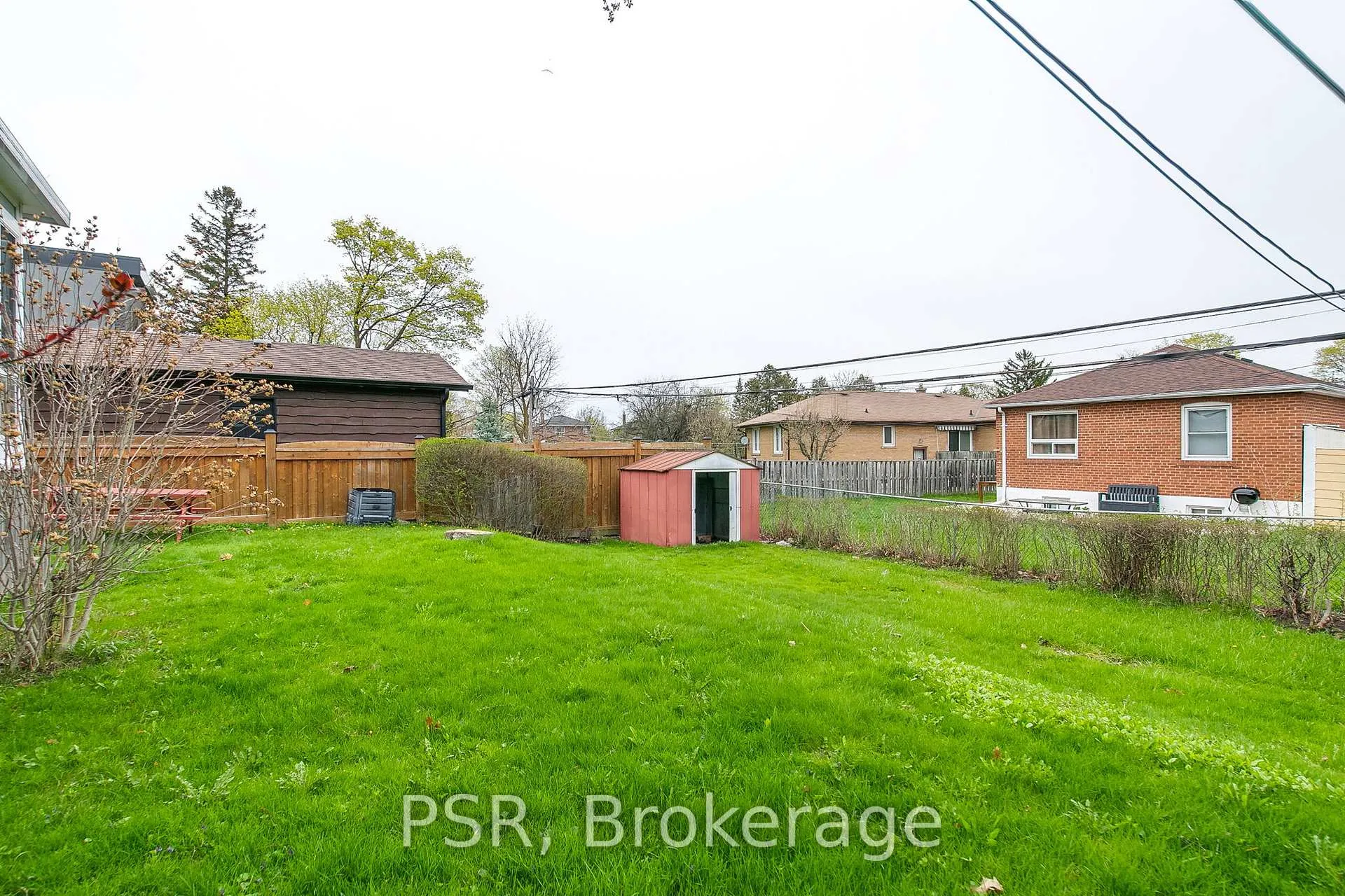 Photo 48 of 31 Heatherglen Road, Etobicoke, West Humber-Clairville — HOMEH