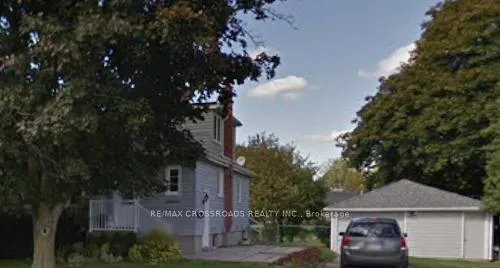 Front of 16 Hamilton Avenue