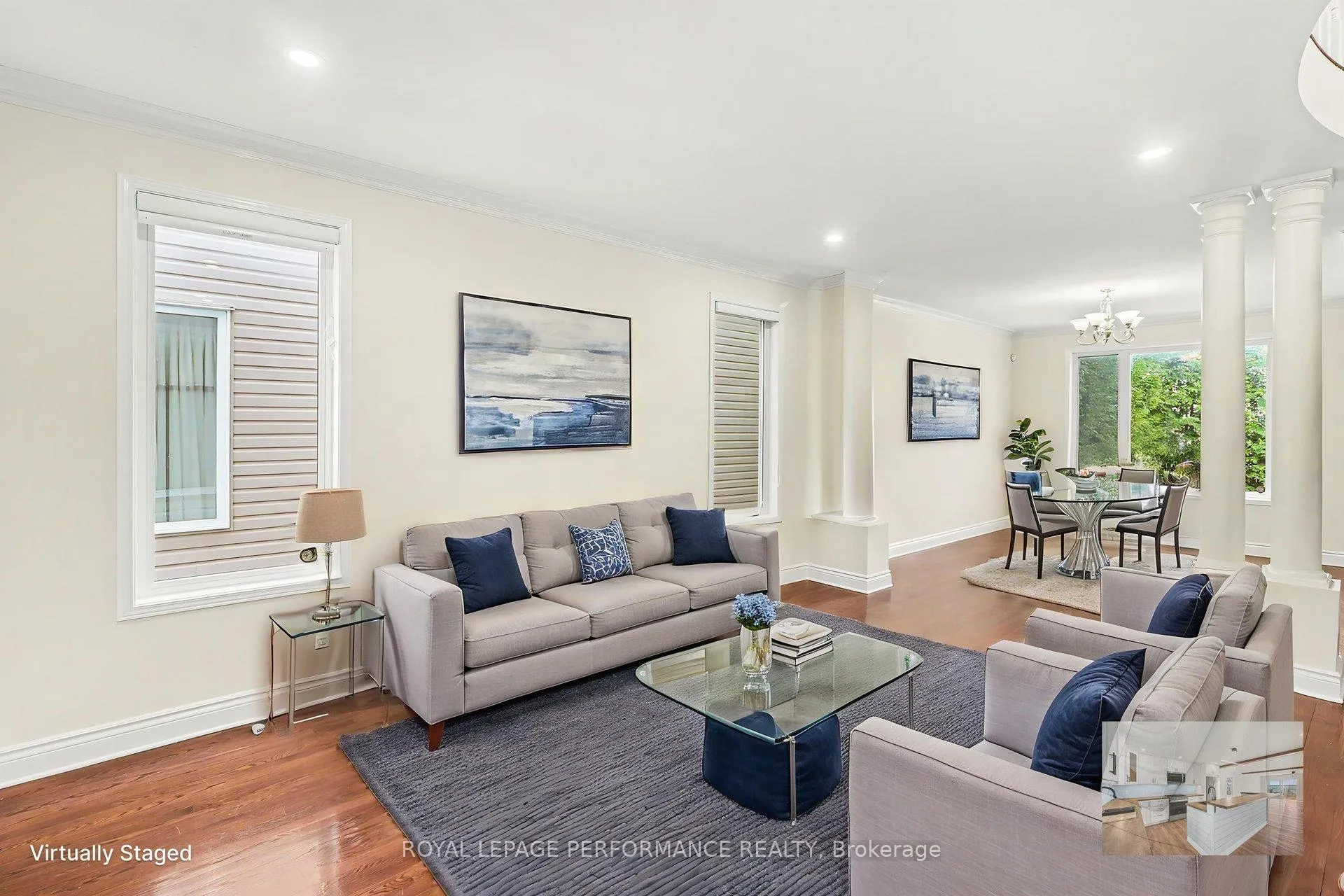 Photo 11 of 744 Larcastle Circle, Ottawa, Avalon East — HOMEH