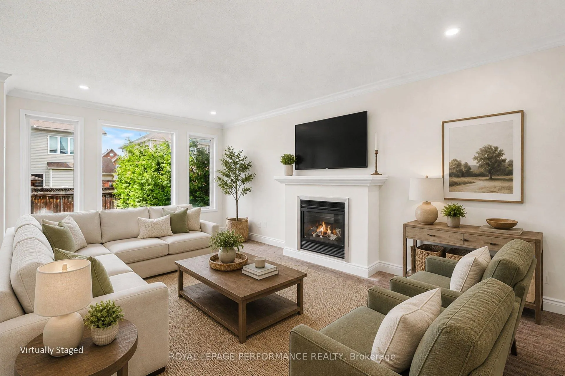 Photo 13 of 744 Larcastle Circle, Ottawa, Avalon East — HOMEH