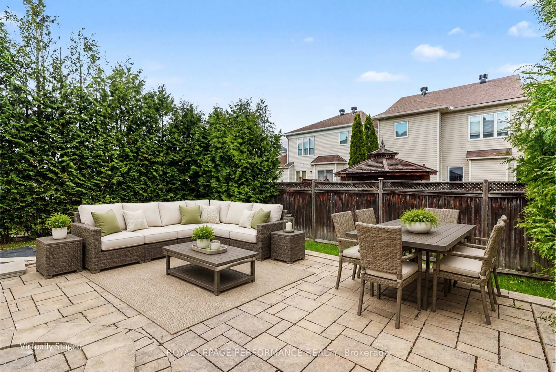 Photo 39 of 744 Larcastle Circle, Ottawa, Avalon East — HOMEH