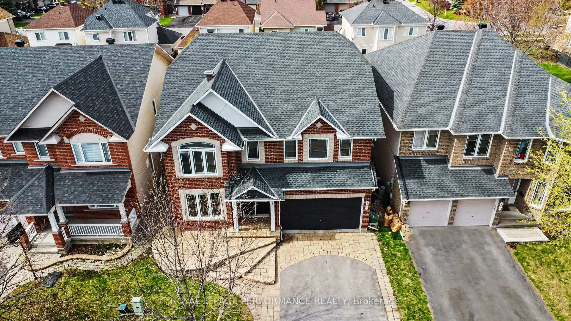 Photo 40 of 744 Larcastle Circle, Ottawa, Avalon East — HOMEH