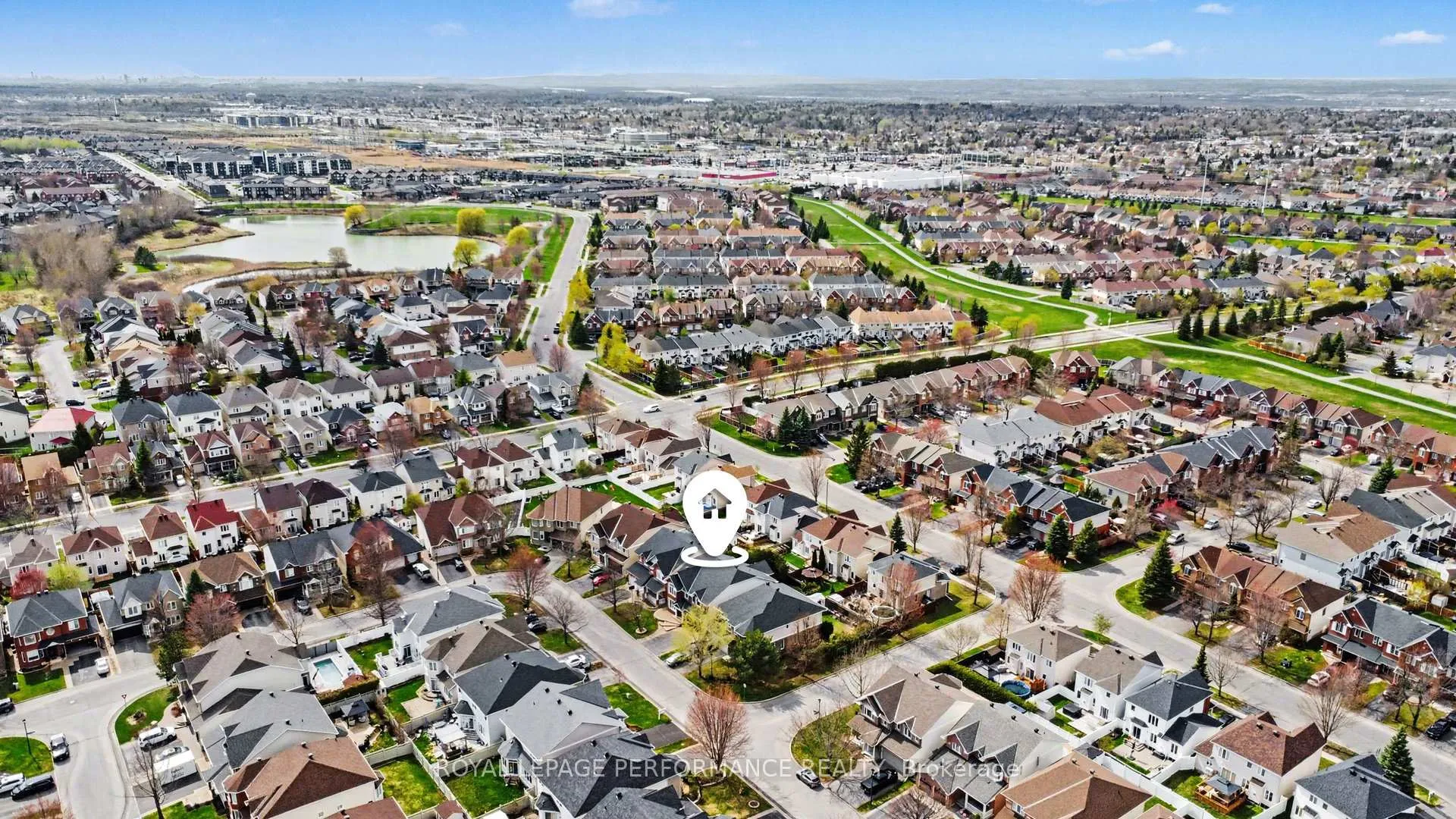 Photo 43 of 744 Larcastle Circle, Ottawa, Avalon East — HOMEH