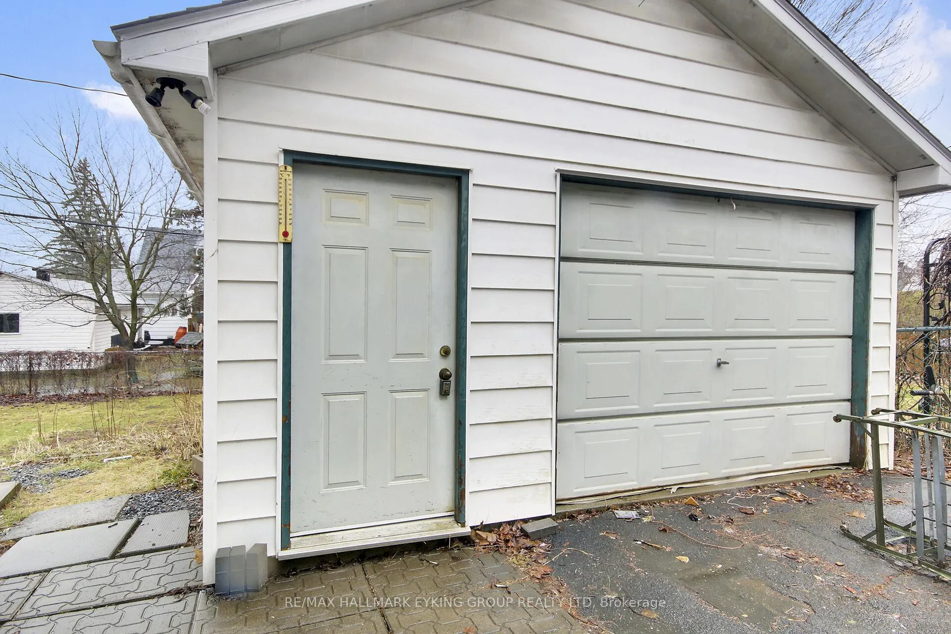 Photo 33 of 2018 Olympia Crescent, Ottawa, Elmvale Acres/Urbandale — HOMEH