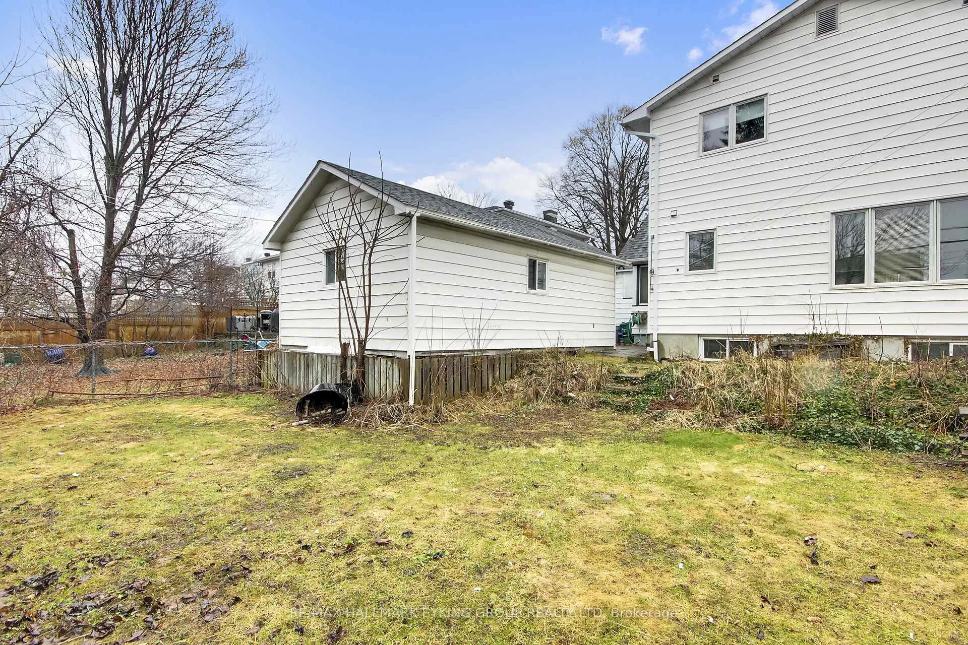 Photo 37 of 2018 Olympia Crescent, Ottawa, Elmvale Acres/Urbandale — HOMEH