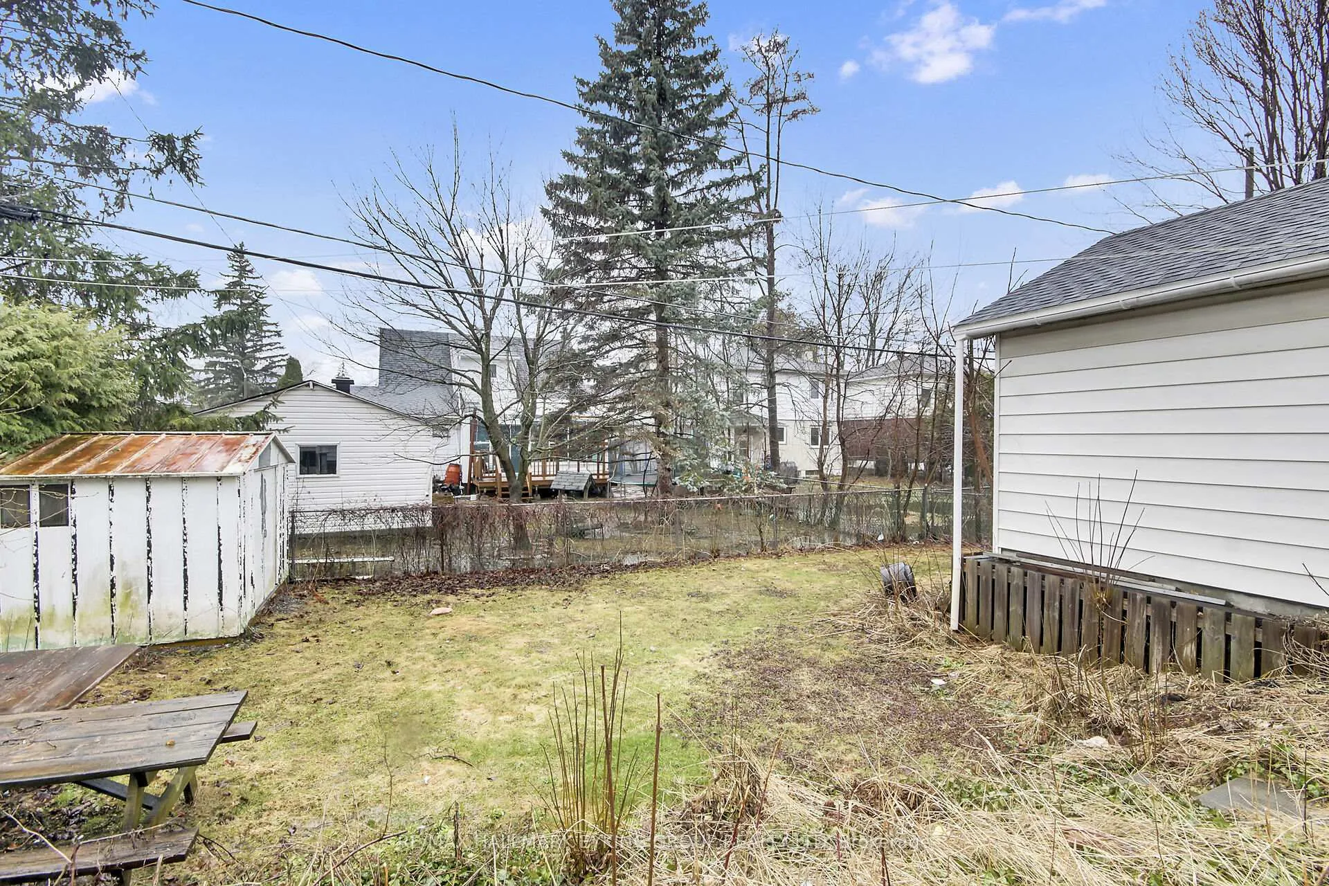 Photo 38 of 2018 Olympia Crescent, Ottawa, Elmvale Acres/Urbandale — HOMEH