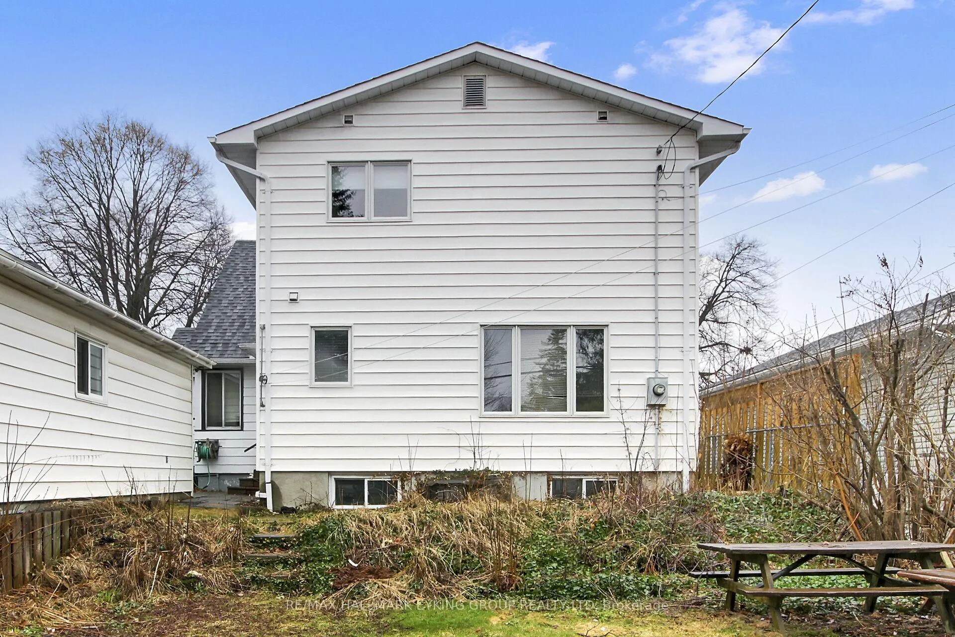 Photo 39 of 2018 Olympia Crescent, Ottawa, Elmvale Acres/Urbandale — HOMEH