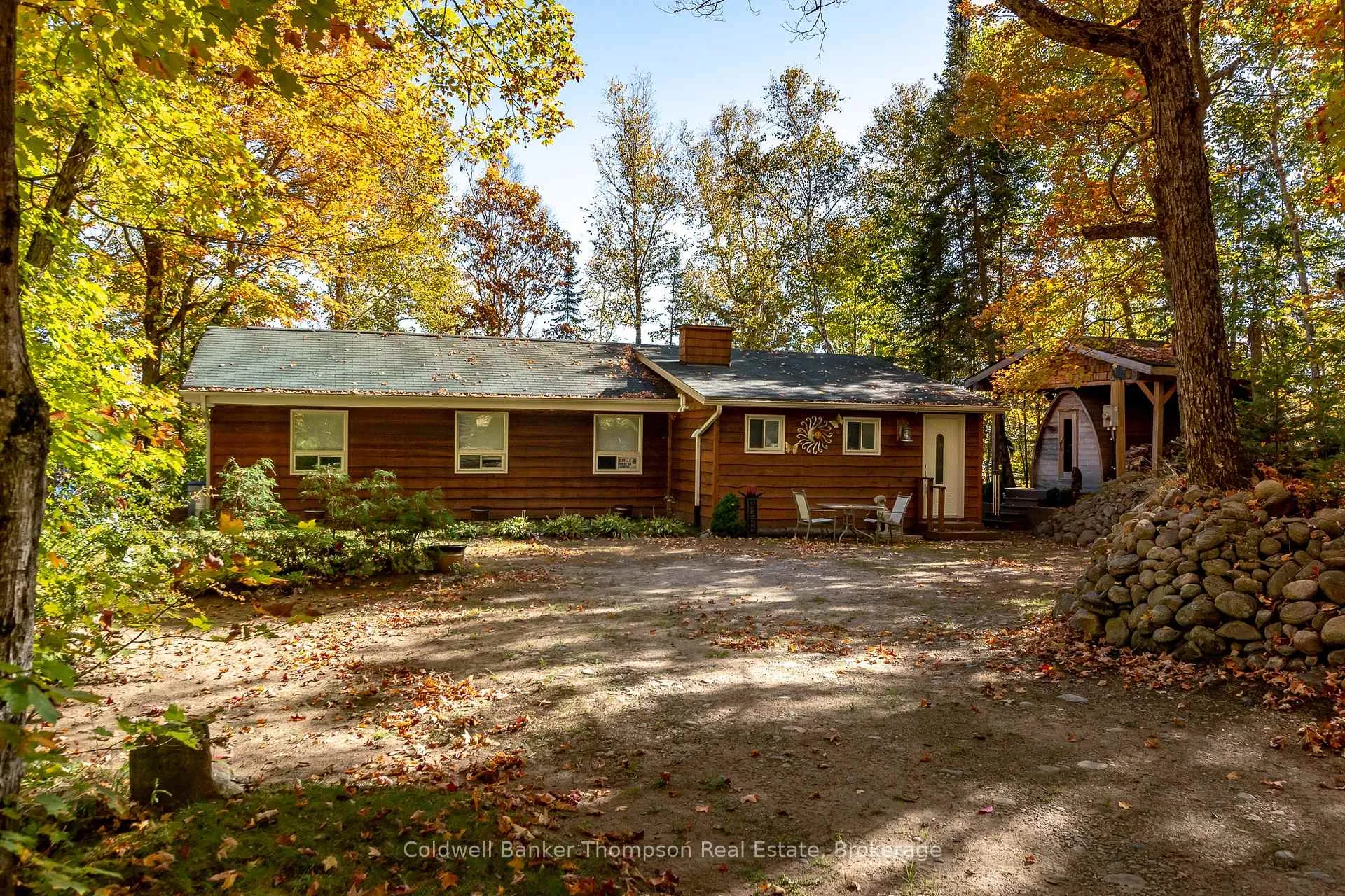 Photo 4 of 57 Mayflower Lane, Perry, Emsdale — HOMEH