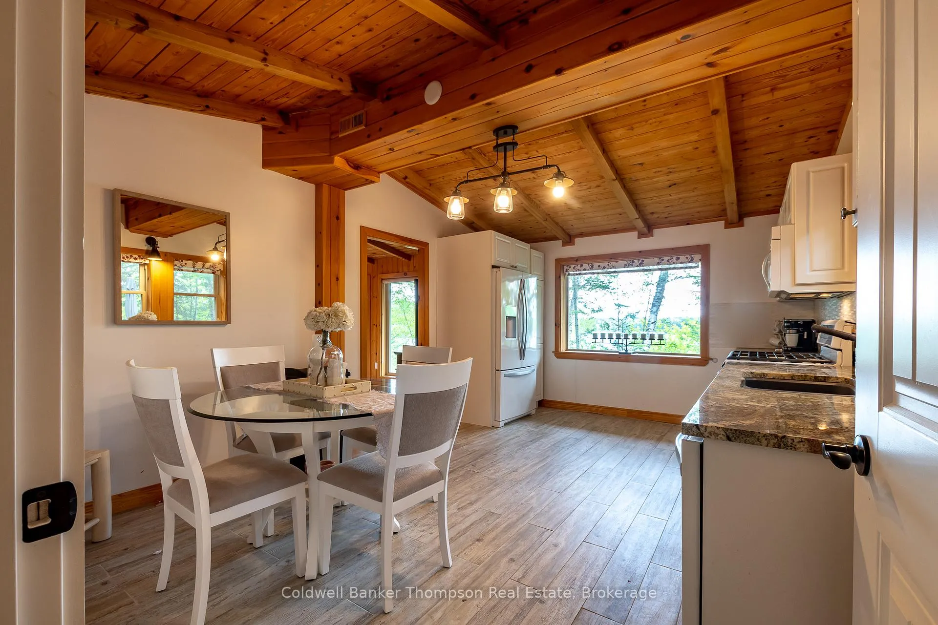 Photo 6 of 57 Mayflower Lane, Perry, Emsdale — HOMEH
