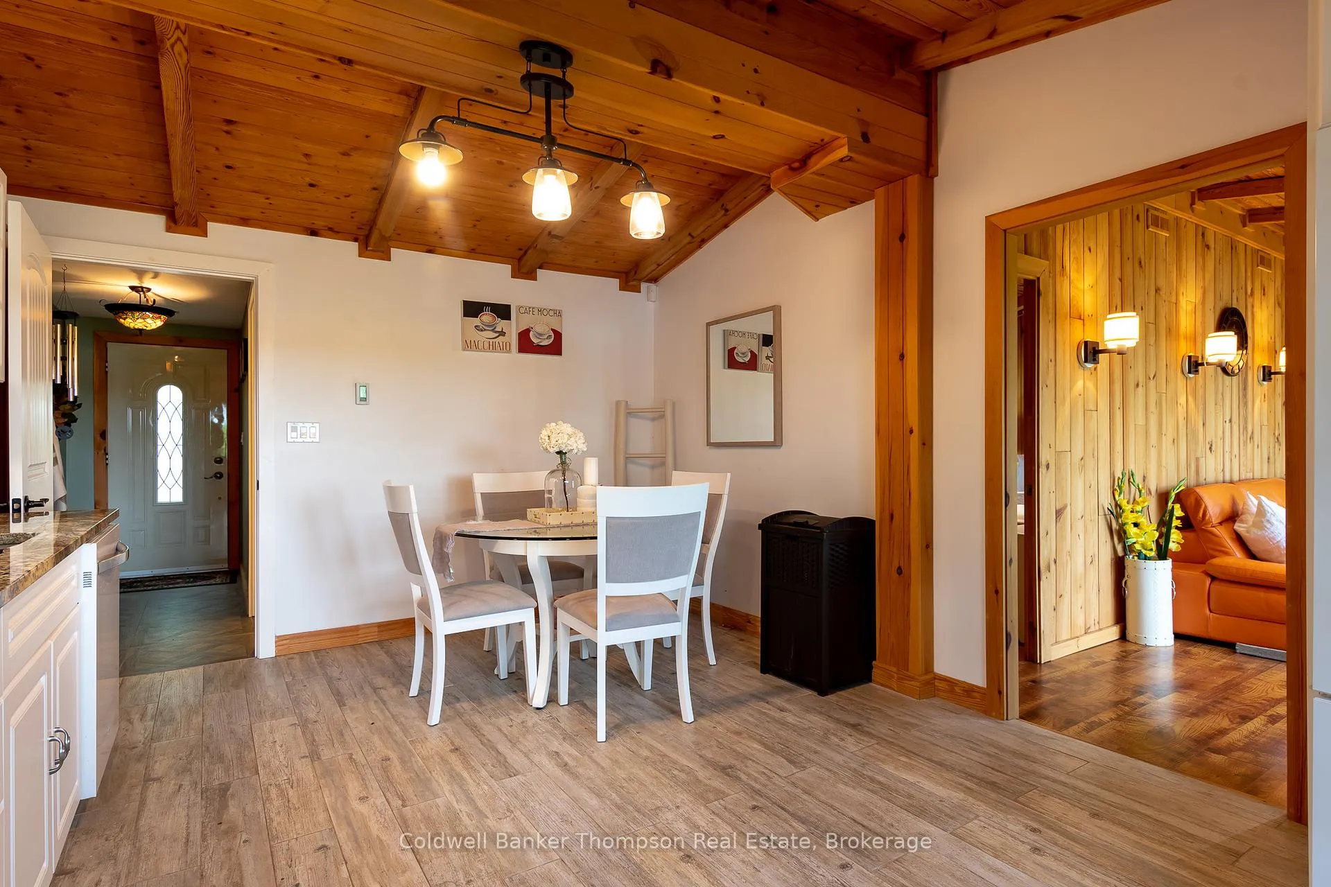 Photo 8 of 57 Mayflower Lane, Perry, Emsdale — HOMEH