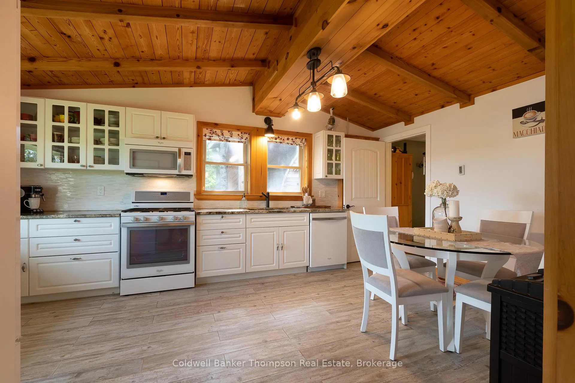 Photo 9 of 57 Mayflower Lane, Perry, Emsdale — HOMEH