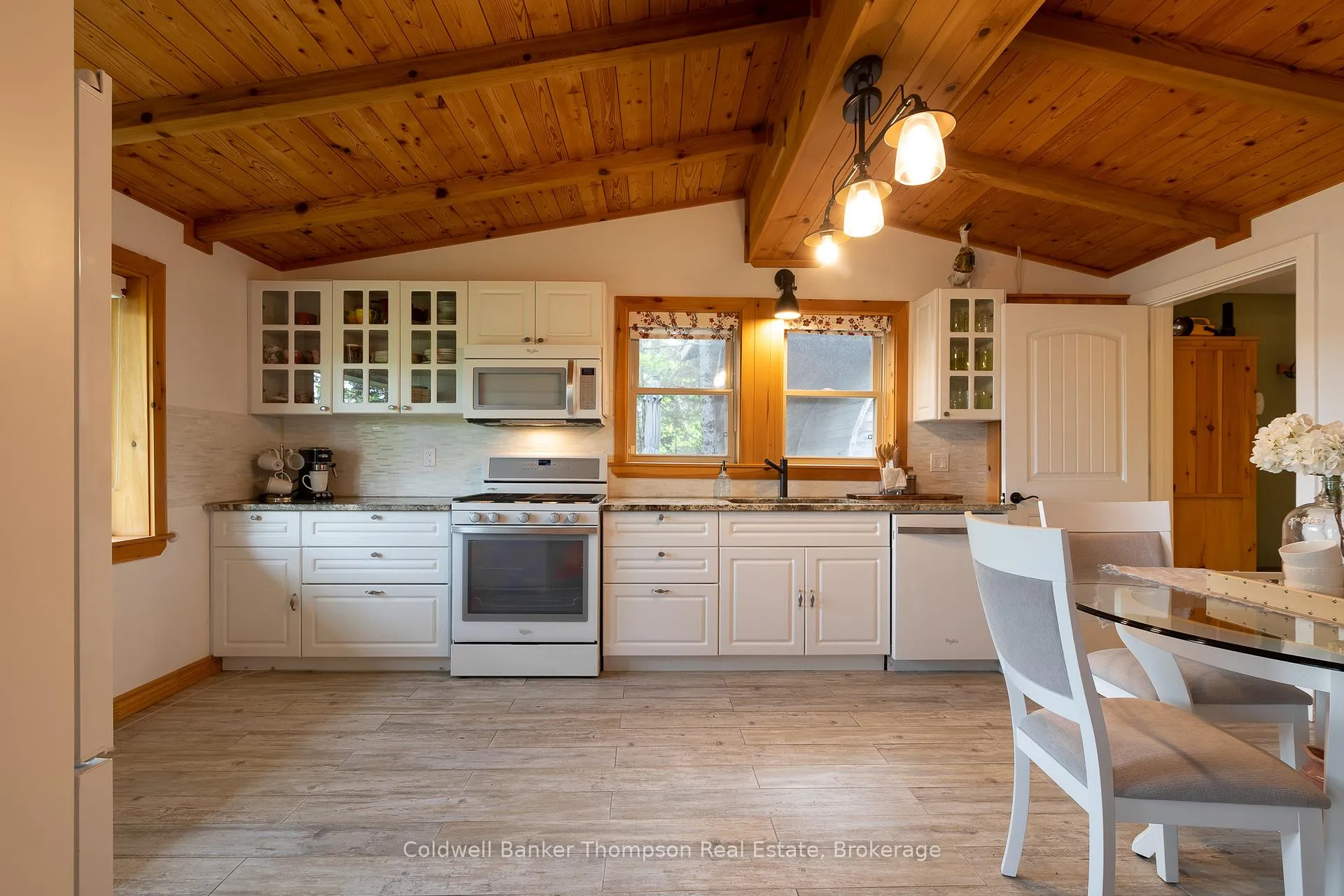 Photo 10 of 57 Mayflower Lane, Perry, Emsdale — HOMEH