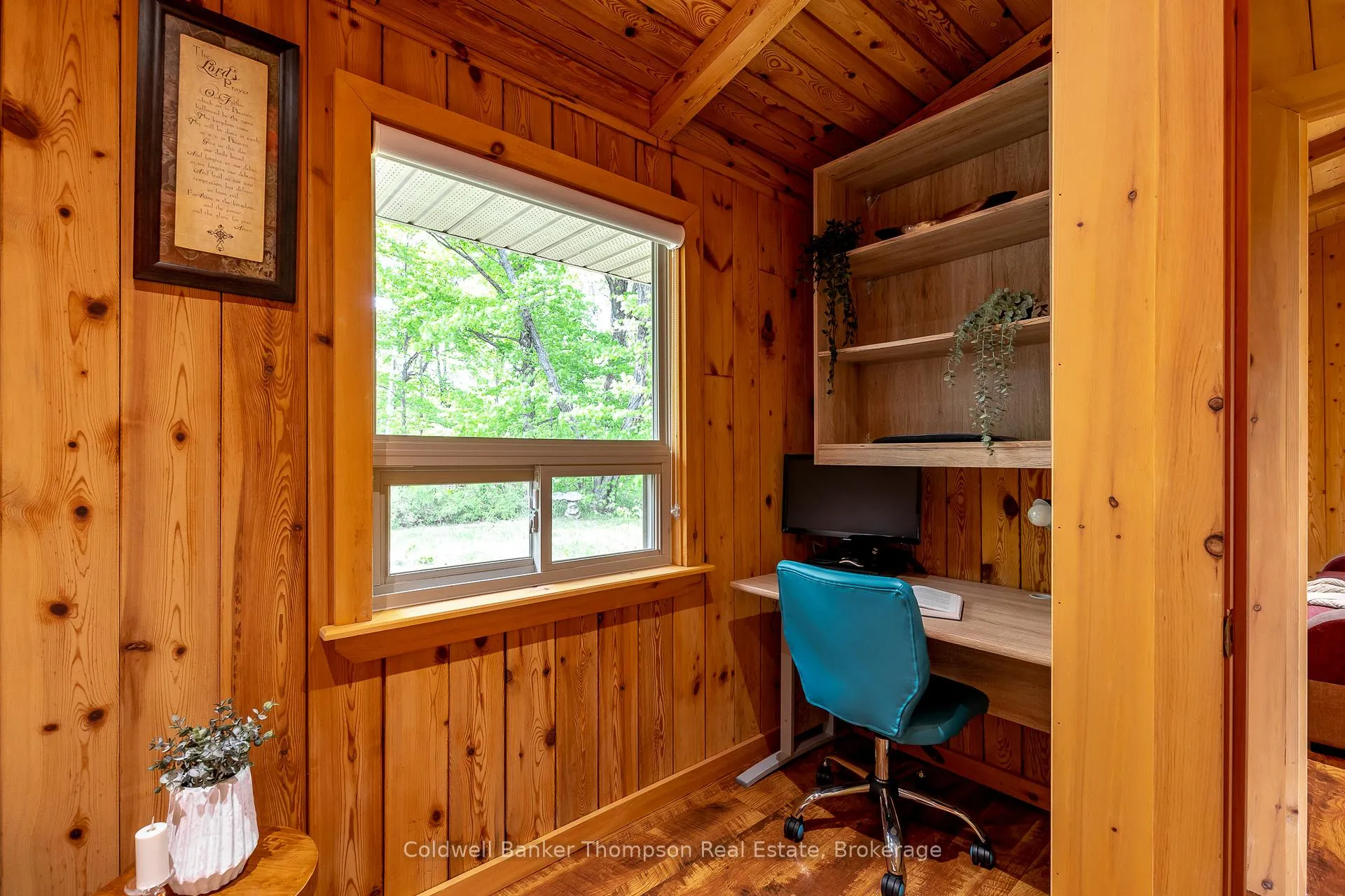 Photo 19 of 57 Mayflower Lane, Perry, Emsdale — HOMEH