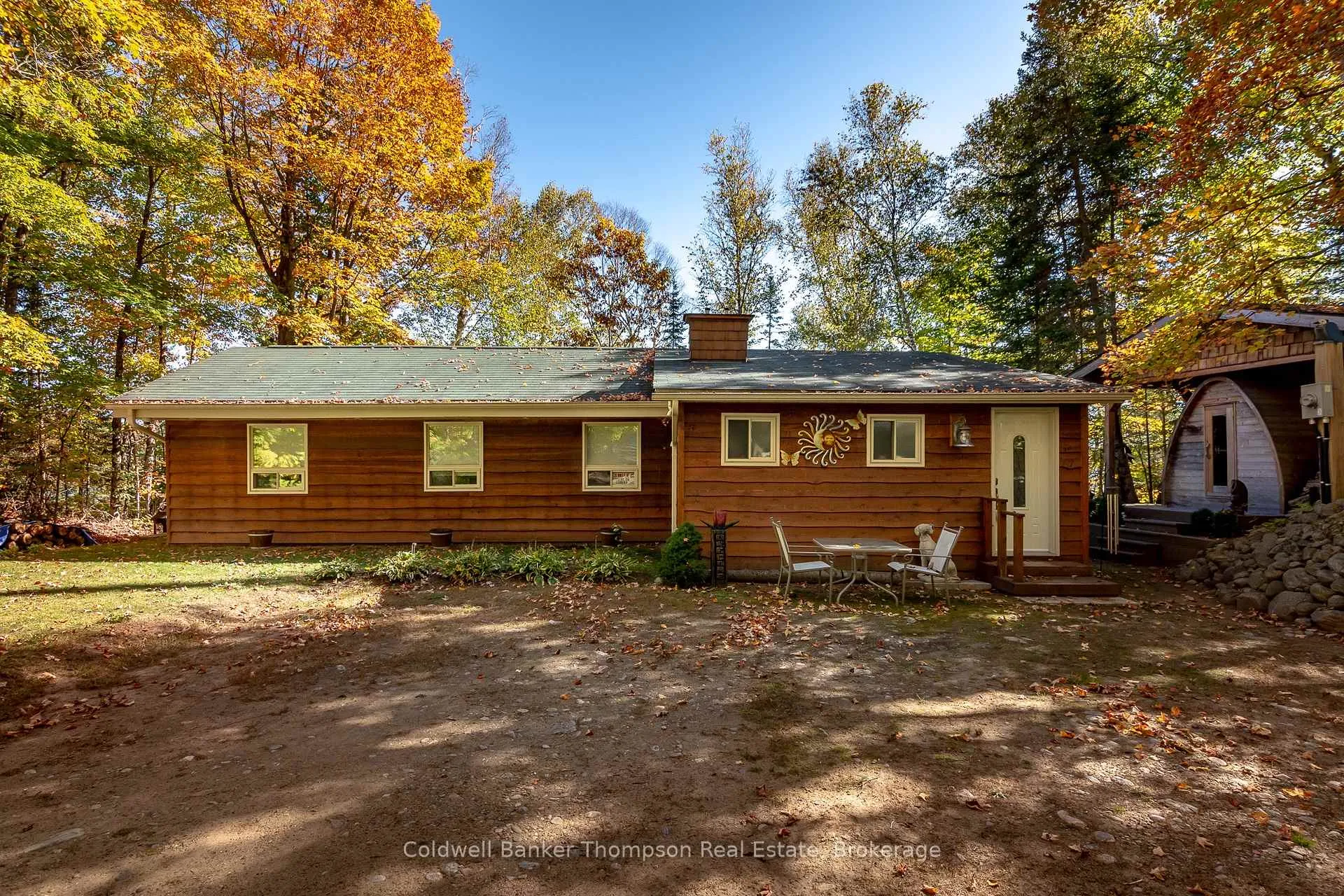 Photo 26 of 57 Mayflower Lane, Perry, Emsdale — HOMEH