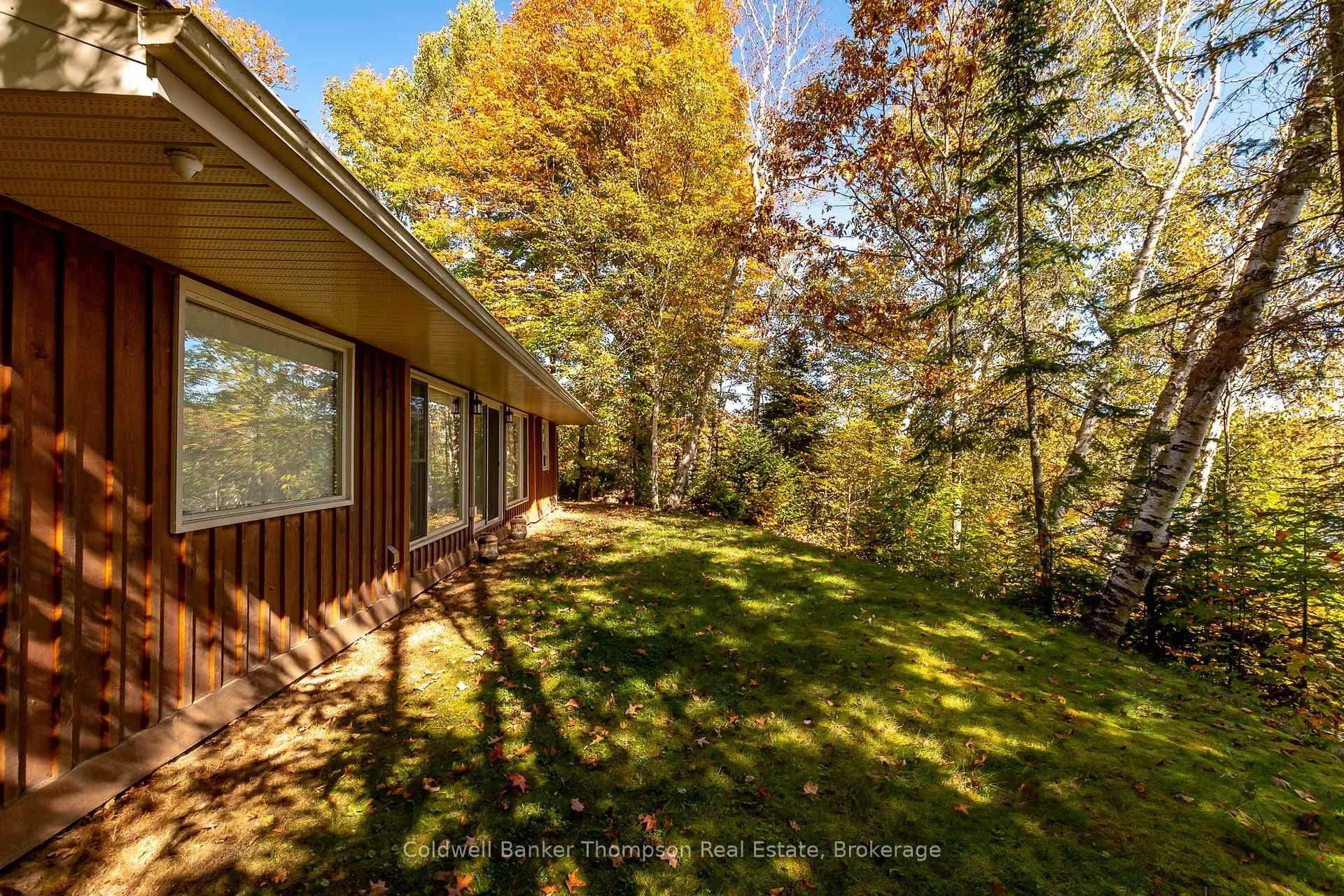 Photo 28 of 57 Mayflower Lane, Perry, Emsdale — HOMEH