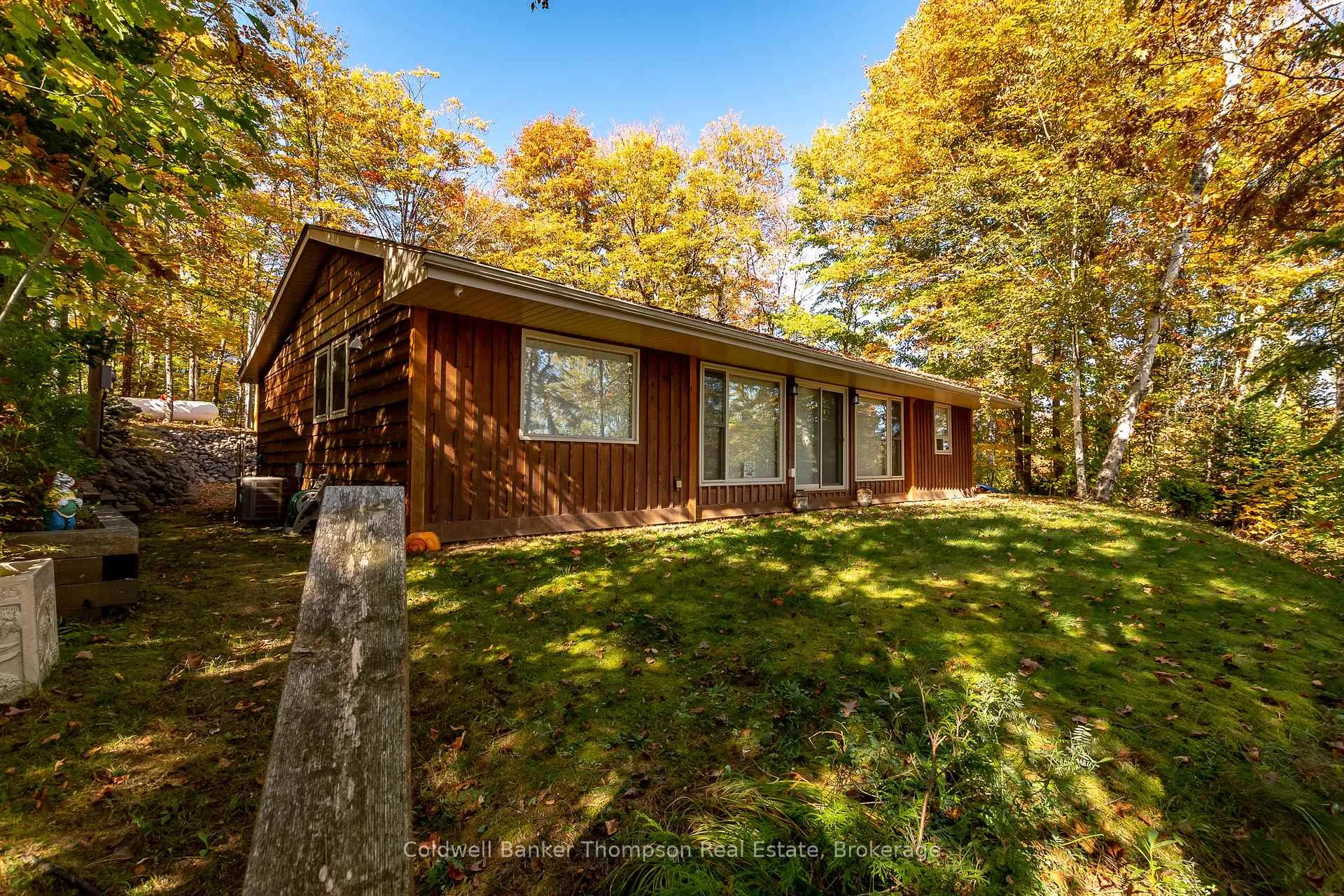 Photo 41 of 57 Mayflower Lane, Perry, Emsdale — HOMEH
