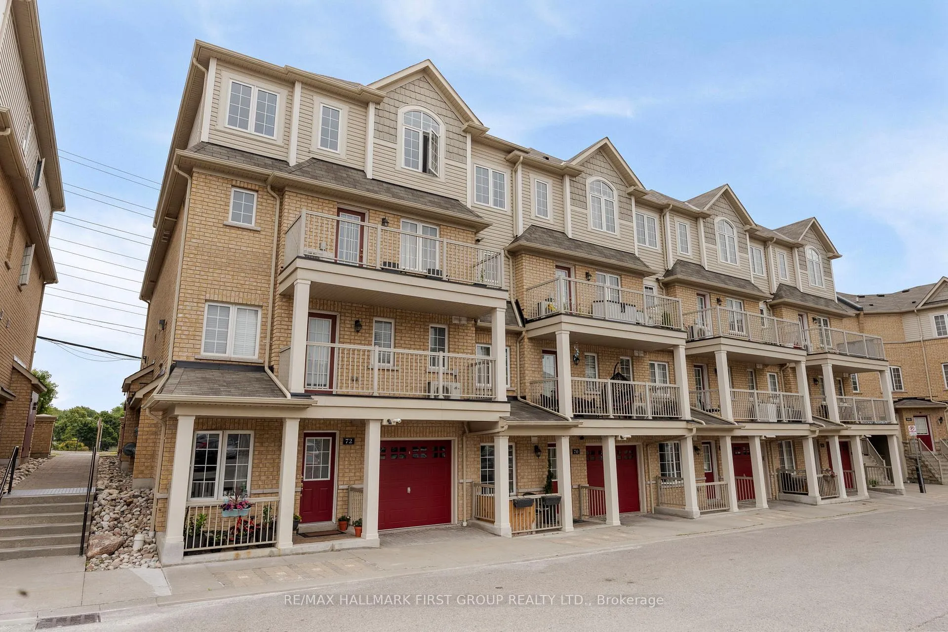 Photo 3 of 70 Abela Lane, Ajax, Central — HOMEH