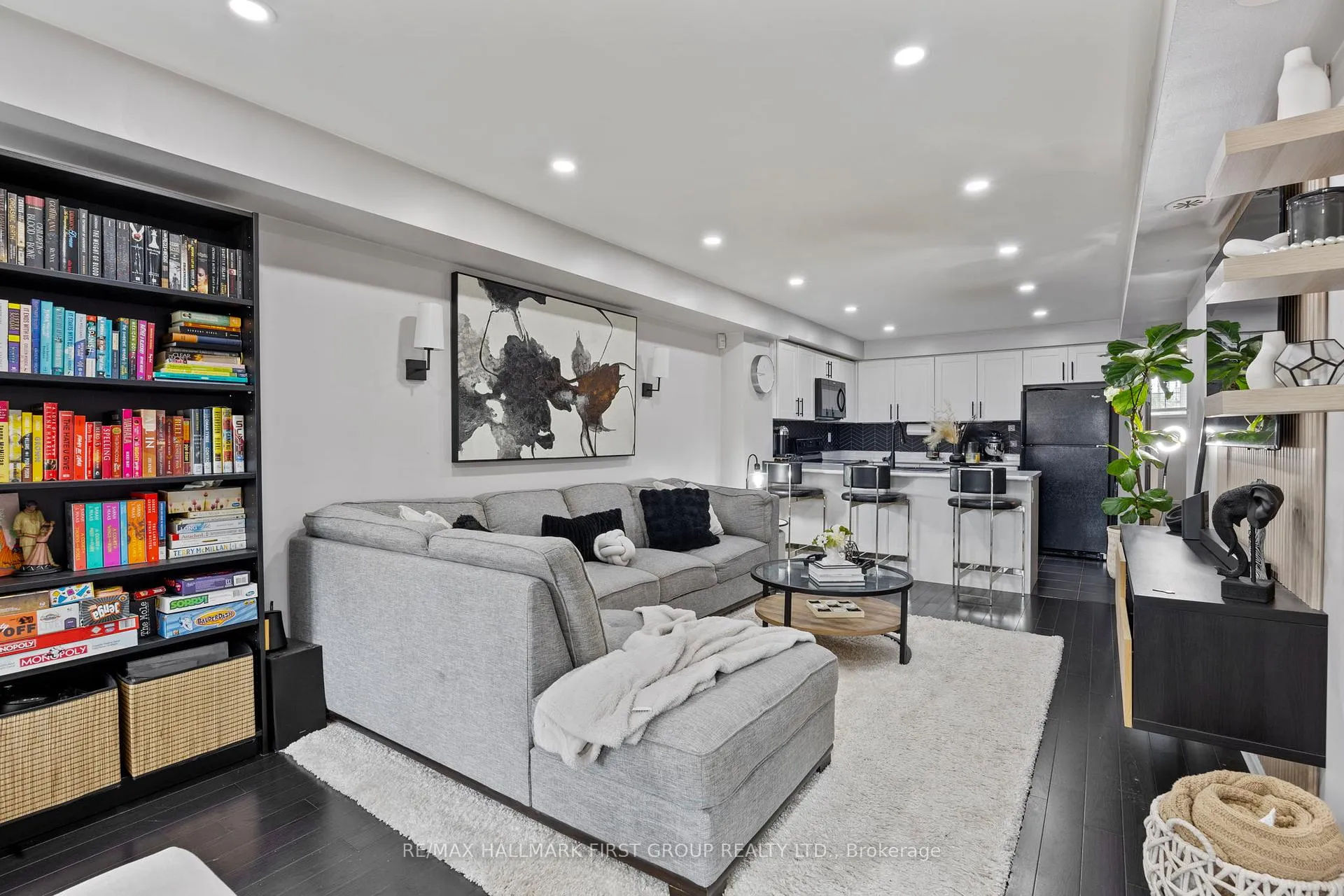 Photo 7 of 70 Abela Lane, Ajax, Central — HOMEH