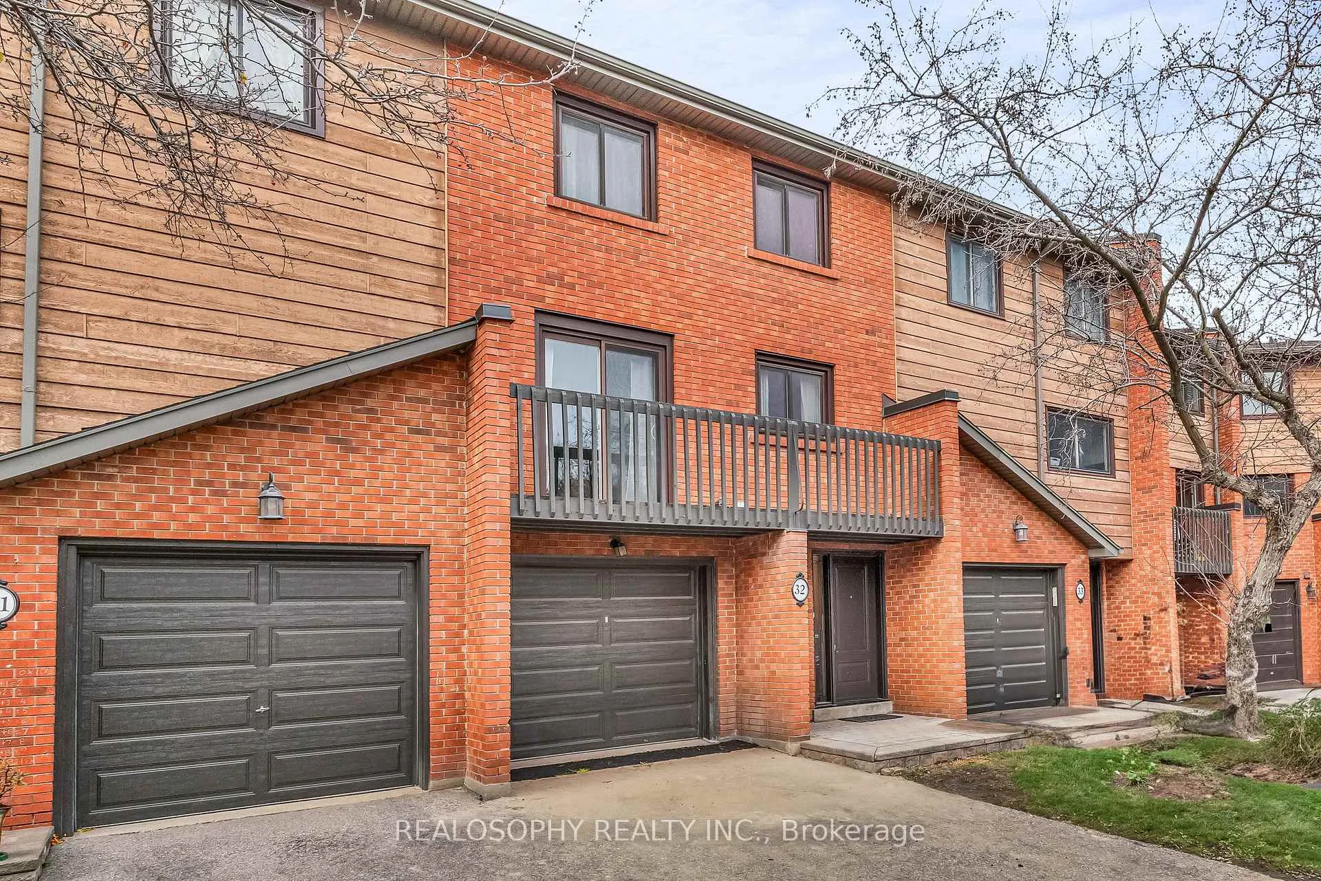Photo 1 of Unit 32, 4156 Fieldgate Drive, Mississauga, Rathwood — HOMEH