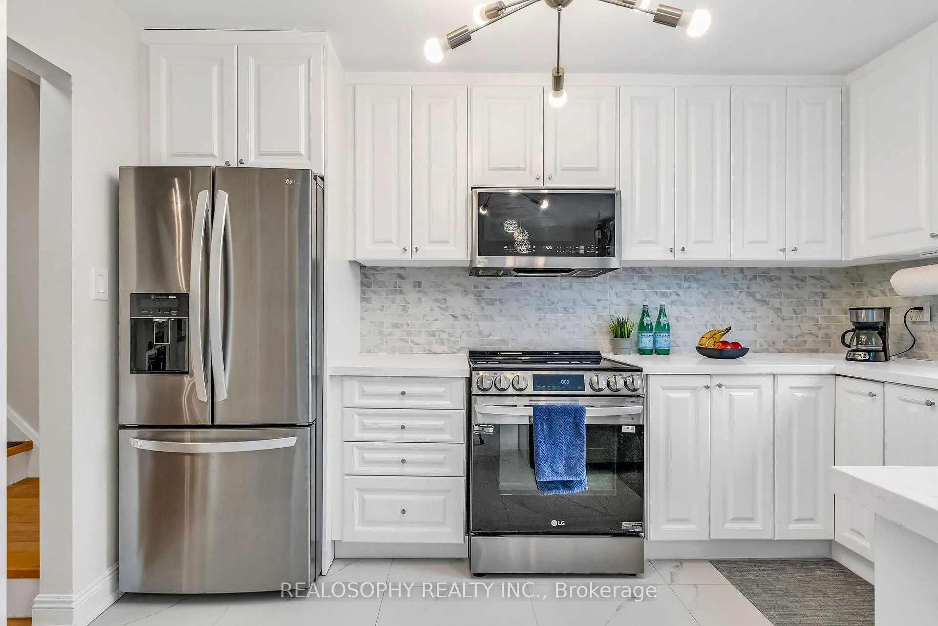 Photo 13 of Unit 32, 4156 Fieldgate Drive, Mississauga, Rathwood — HOMEH
