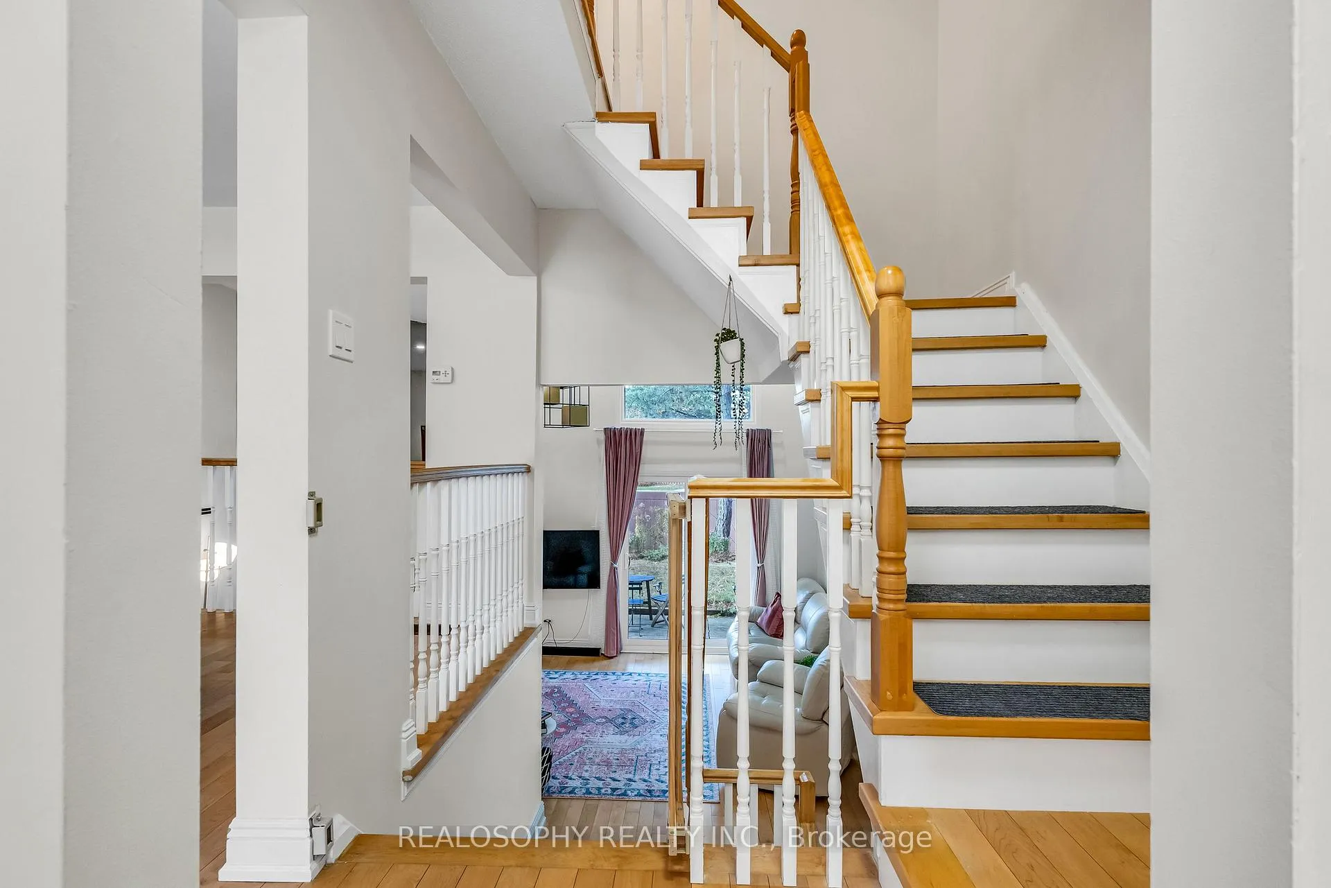 Photo 16 of Unit 32, 4156 Fieldgate Drive, Mississauga, Rathwood — HOMEH