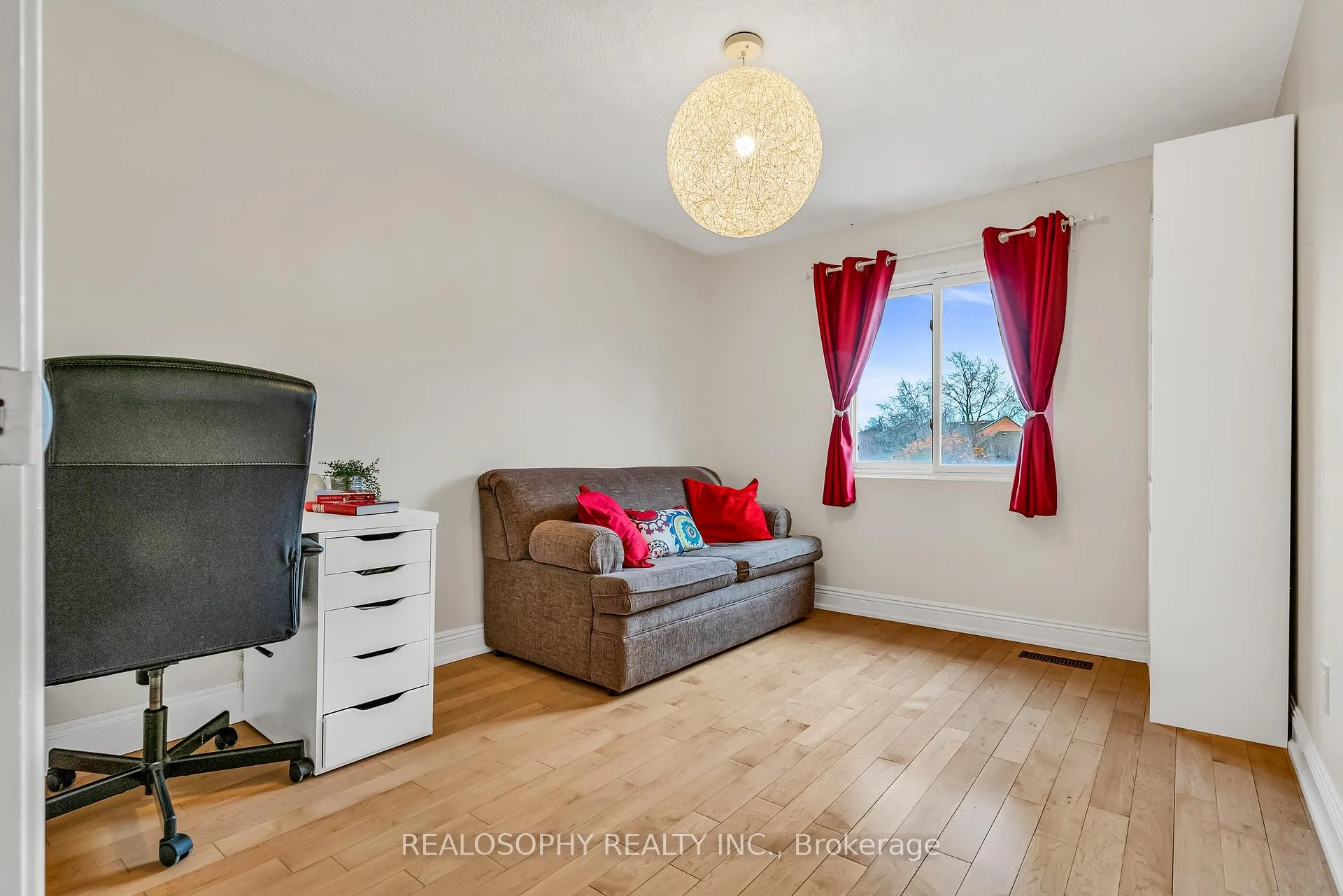 Photo 23 of Unit 32, 4156 Fieldgate Drive, Mississauga, Rathwood — HOMEH