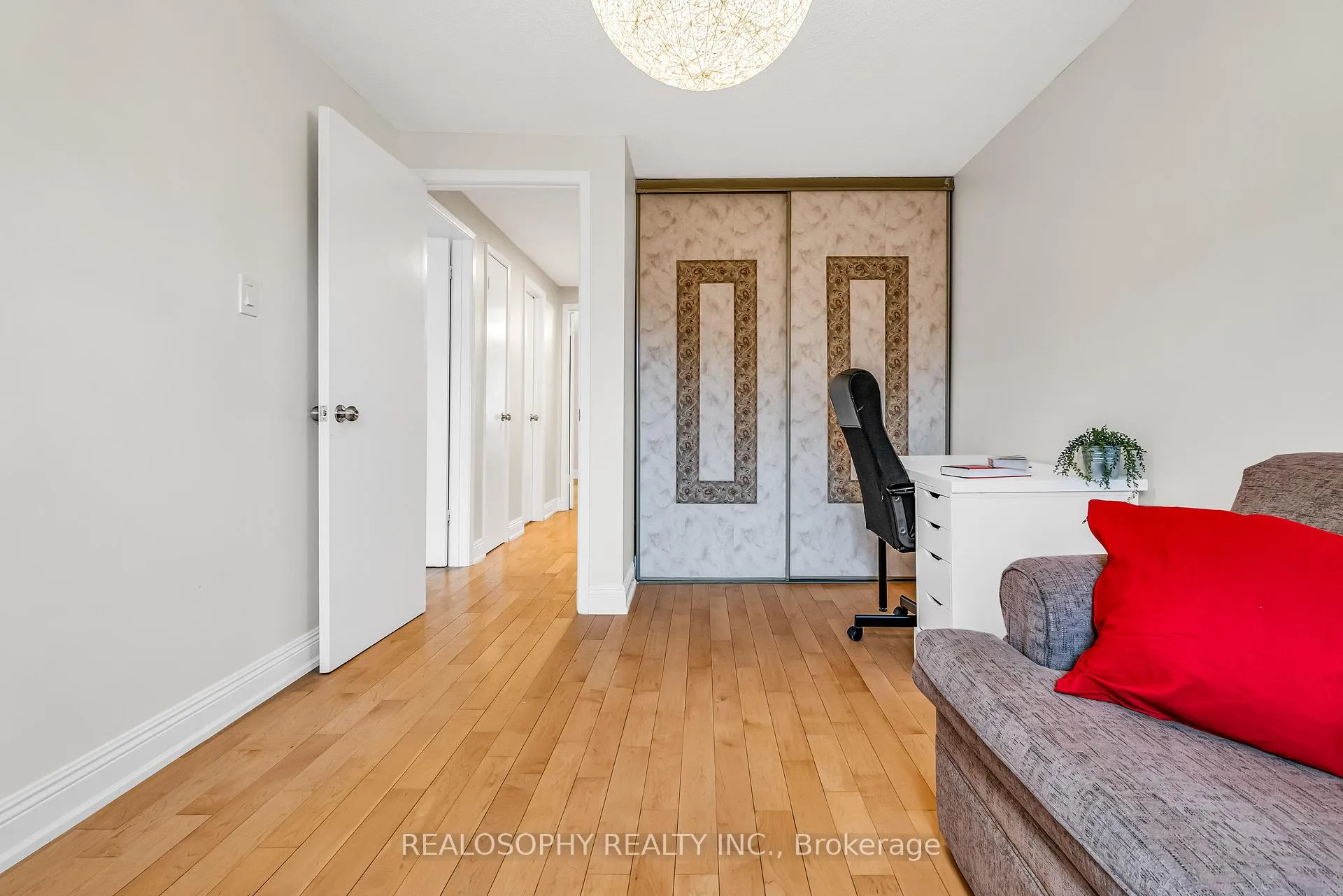Photo 24 of Unit 32, 4156 Fieldgate Drive, Mississauga, Rathwood — HOMEH