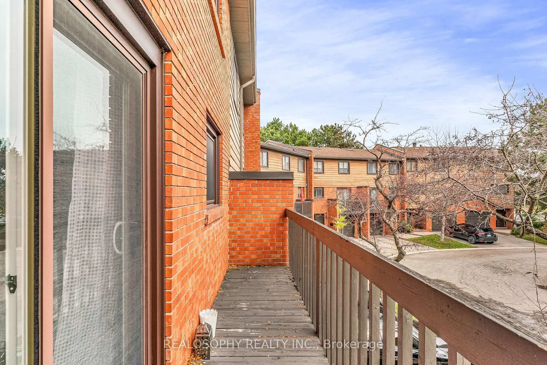 Photo 34 of Unit 32, 4156 Fieldgate Drive, Mississauga, Rathwood — HOMEH