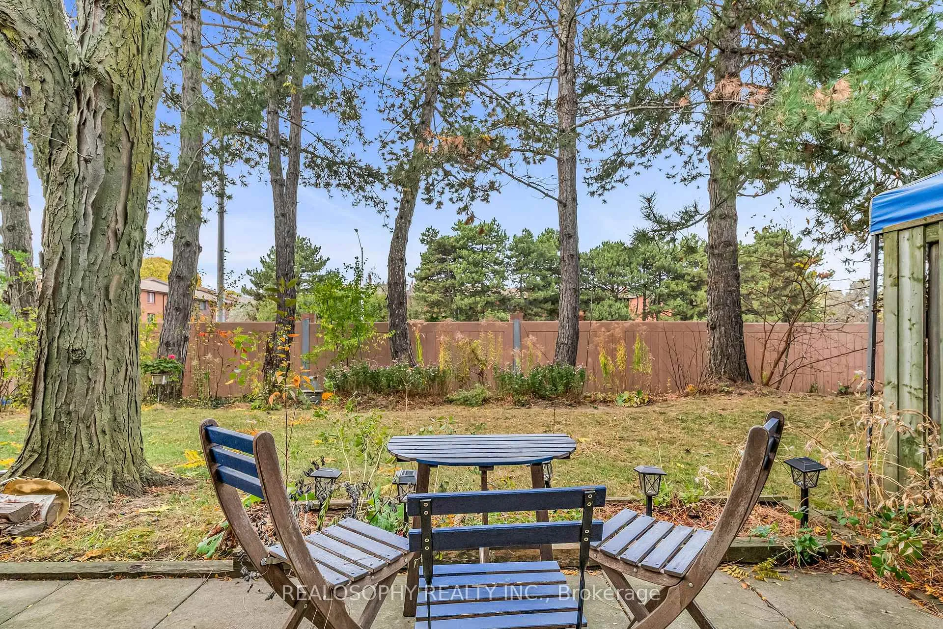 Photo 35 of Unit 32, 4156 Fieldgate Drive, Mississauga, Rathwood — HOMEH