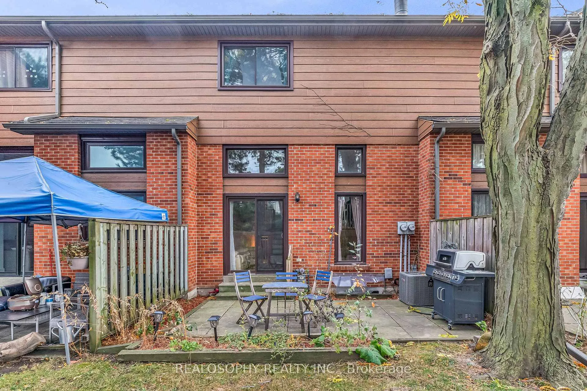 Photo 36 of Unit 32, 4156 Fieldgate Drive, Mississauga, Rathwood — HOMEH