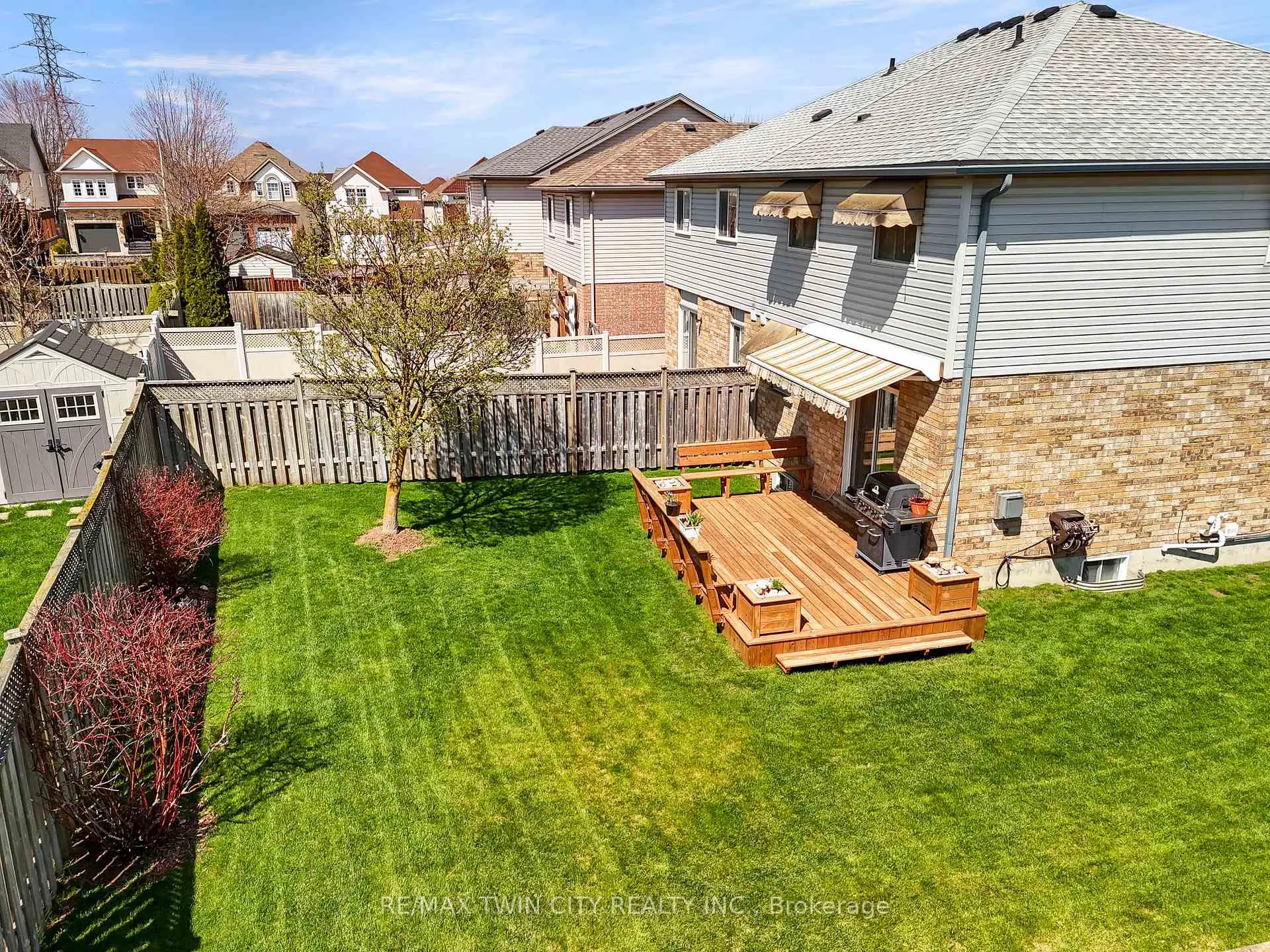 Photo 40 of 92 Snowdrop Crescent, Kitchener — HOMEH