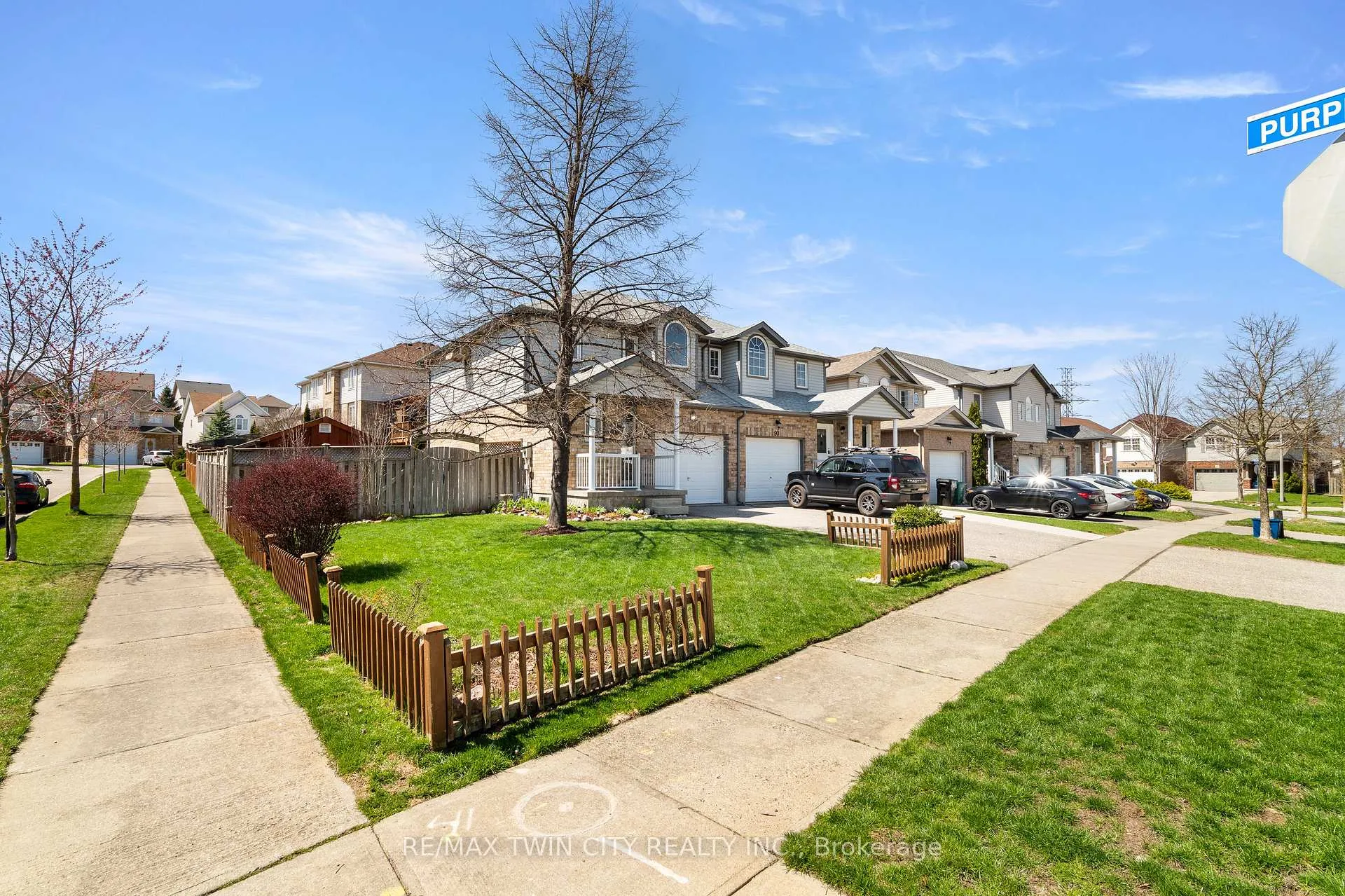 Photo 50 of 92 Snowdrop Crescent, Kitchener — HOMEH